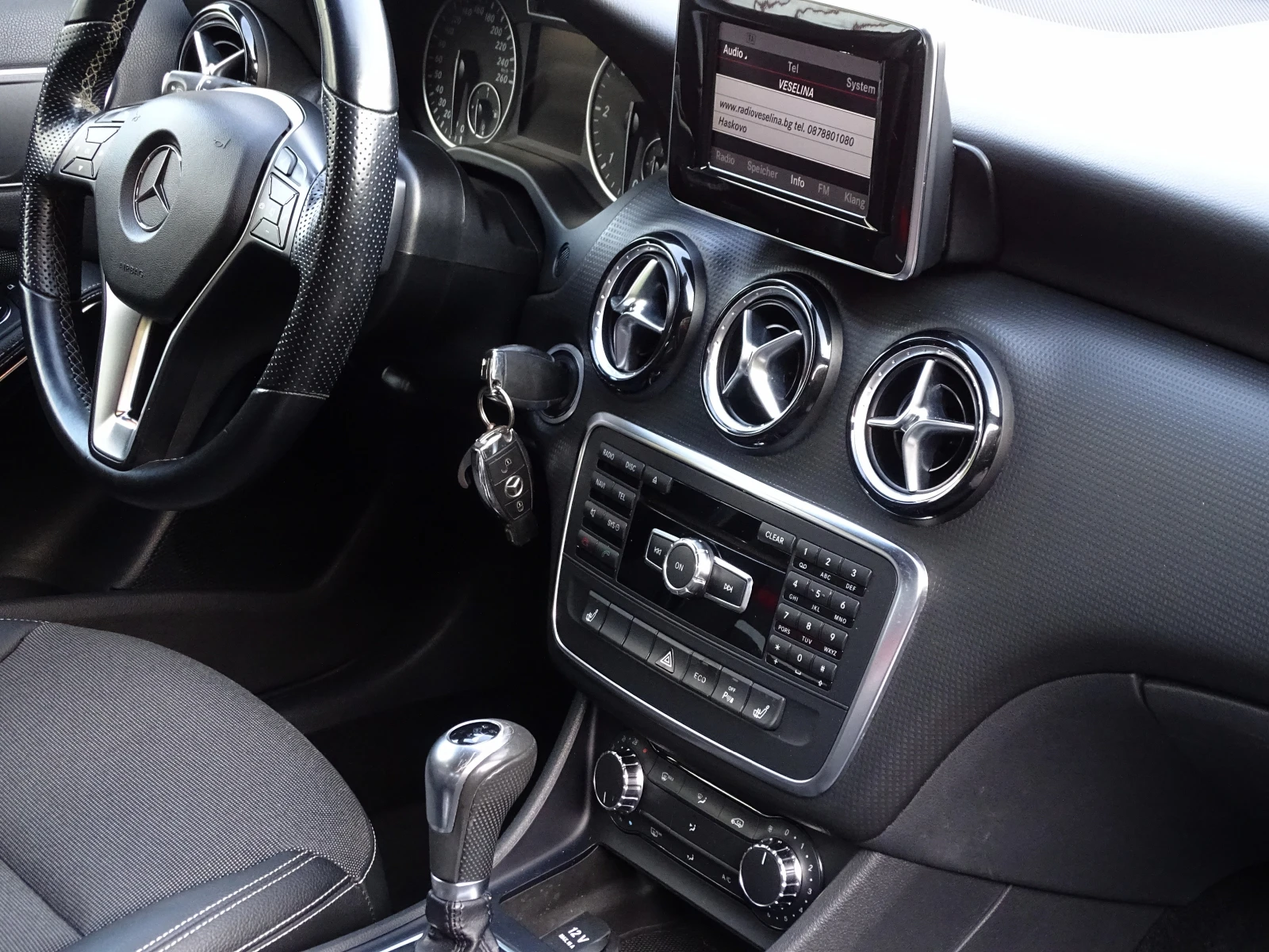 Mercedes-Benz A 180 SPORT__*  | Mobile.bg   15