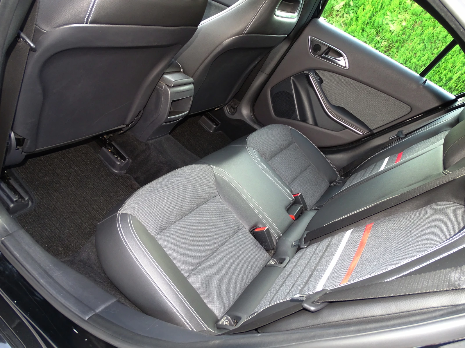 Mercedes-Benz A 180 SPORT__*  | Mobile.bg   11