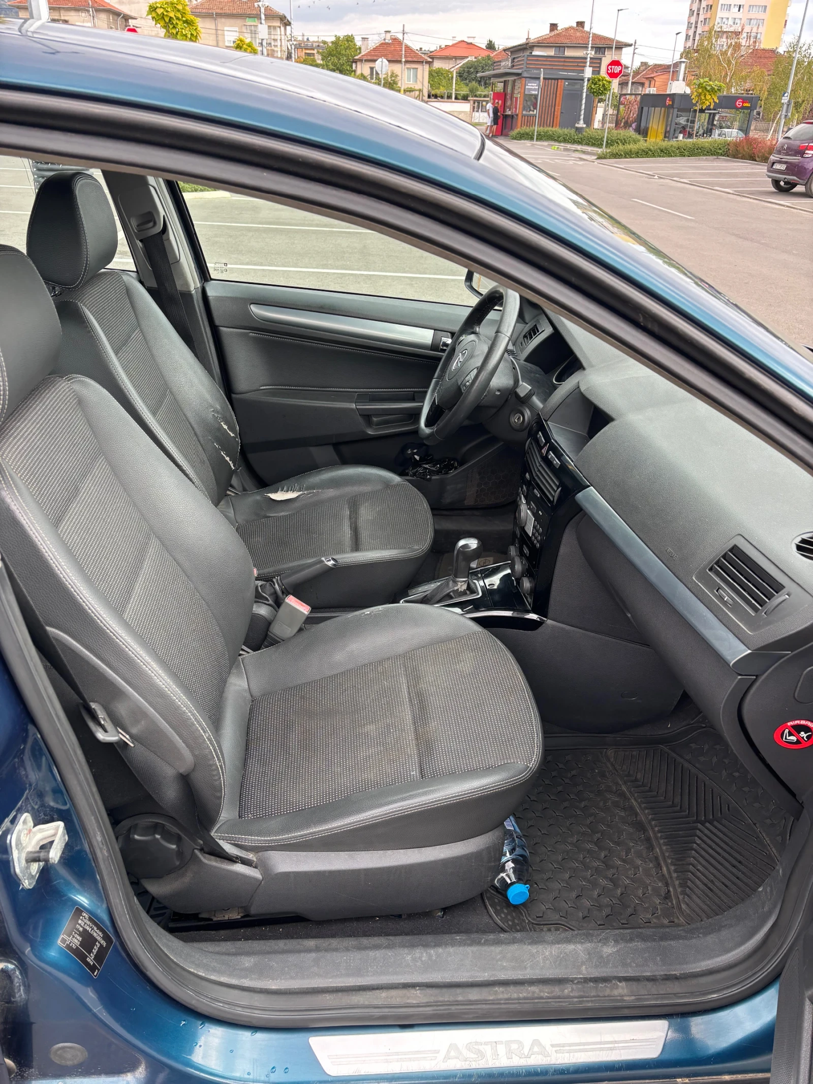Opel Astra | Mobile.bg   7