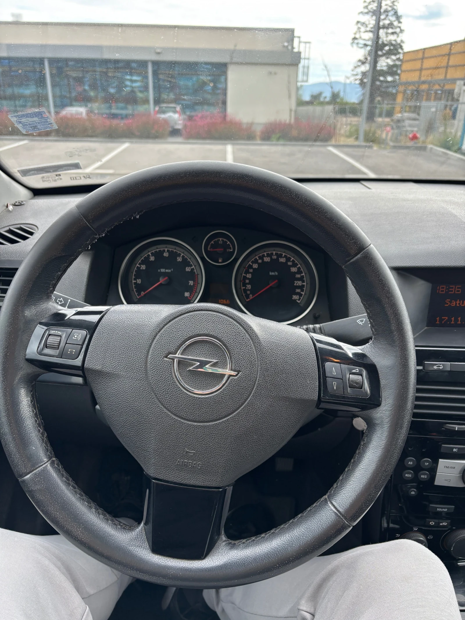 Opel Astra | Mobile.bg   9