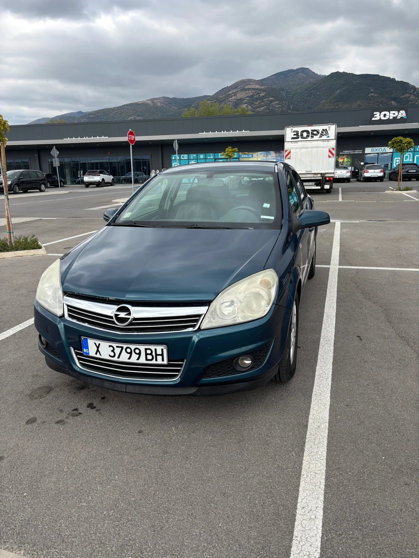 Opel Astra | Mobile.bg   1