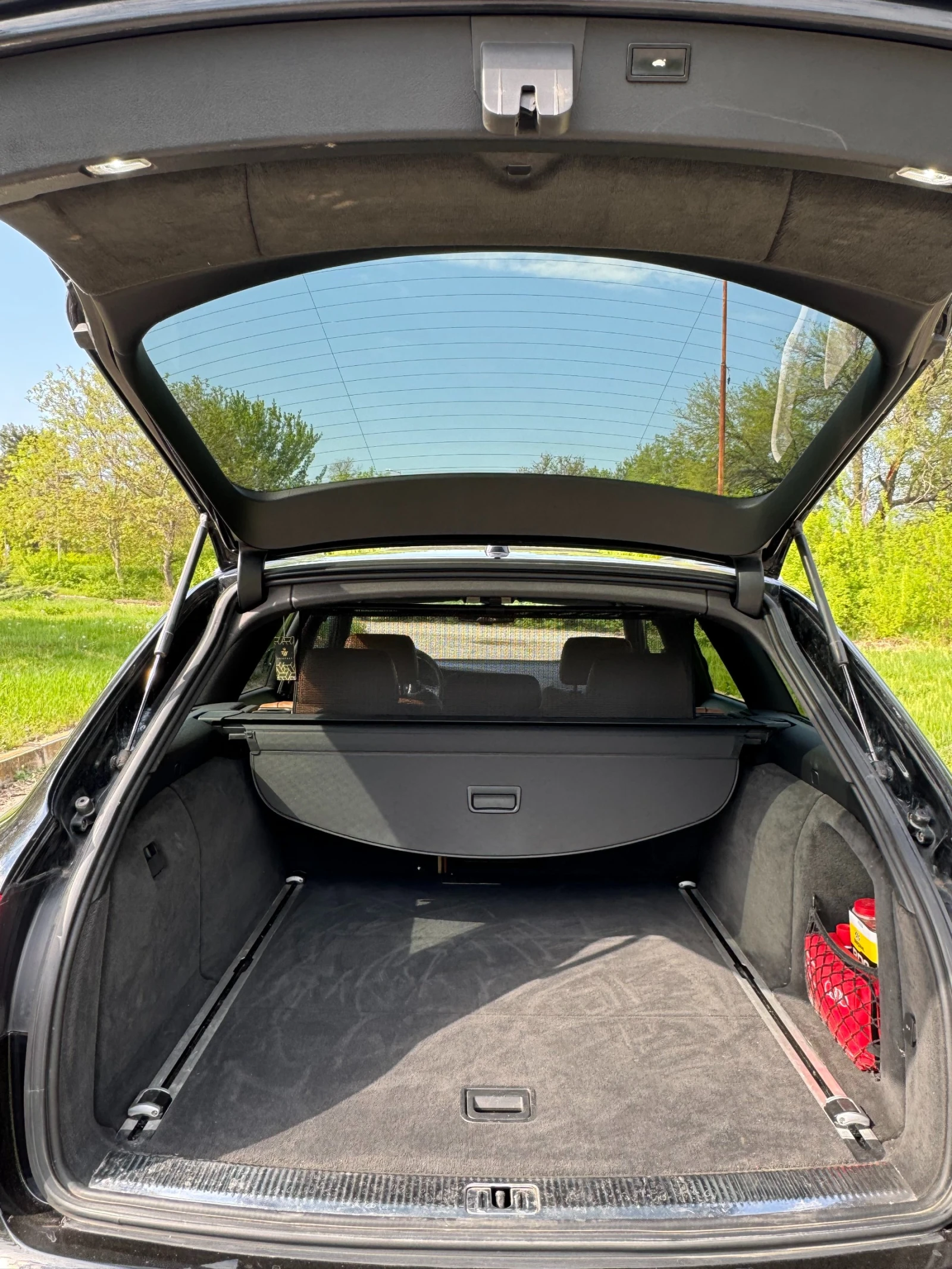 Audi A6 3.0 TDI S Line | Mobile.bg   10