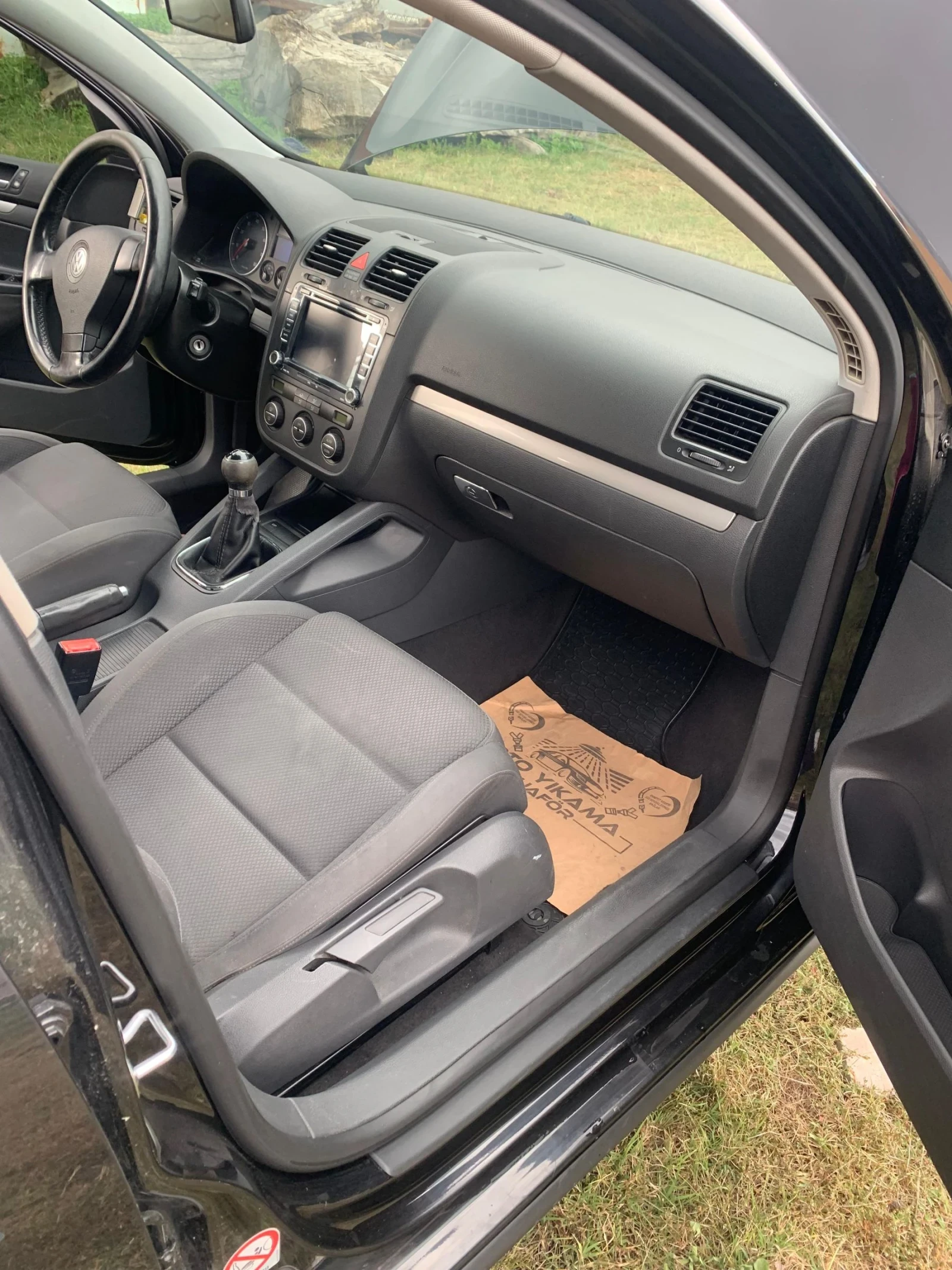 VW Golf  - изображение 5