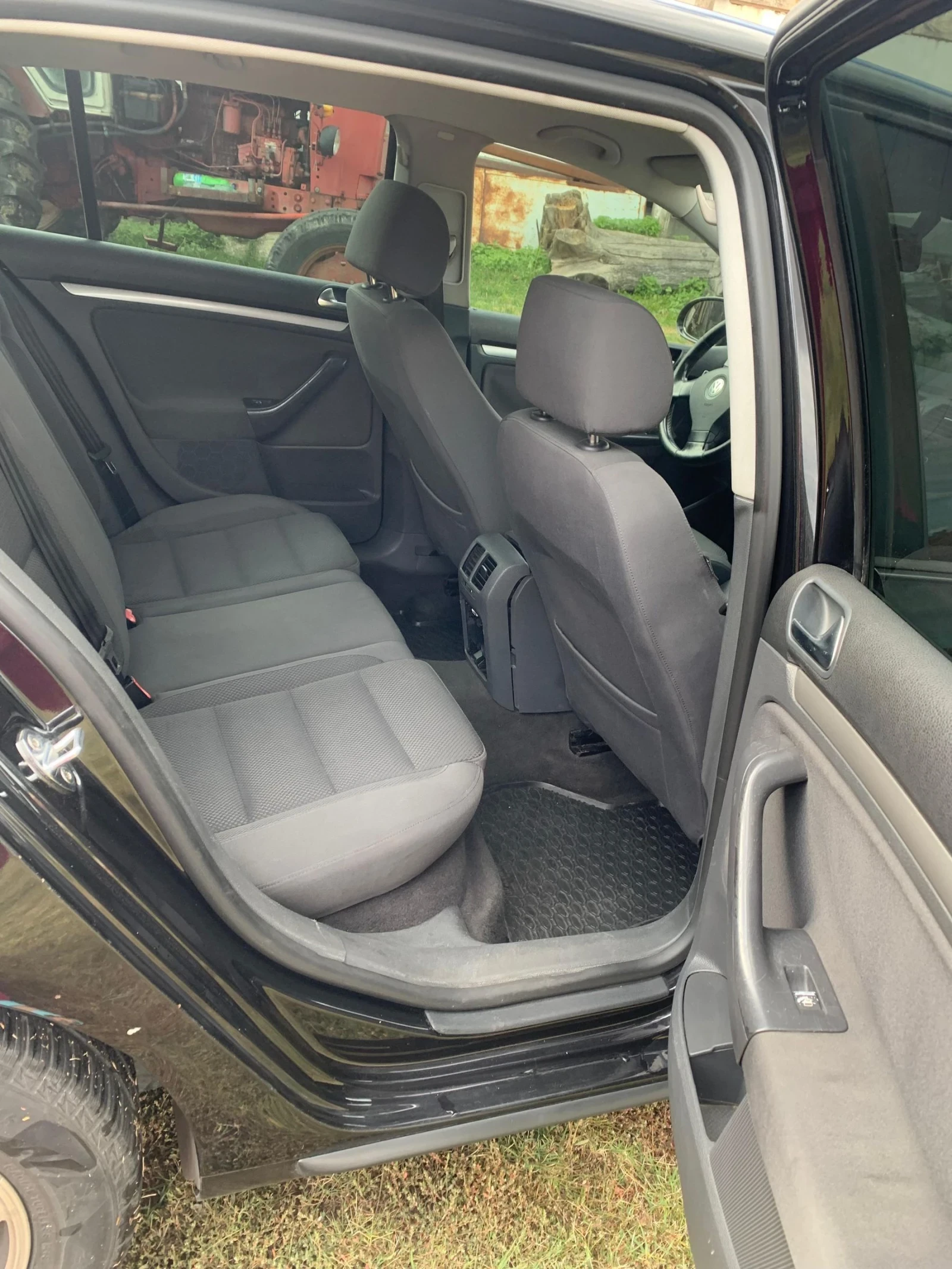 VW Golf  - изображение 6