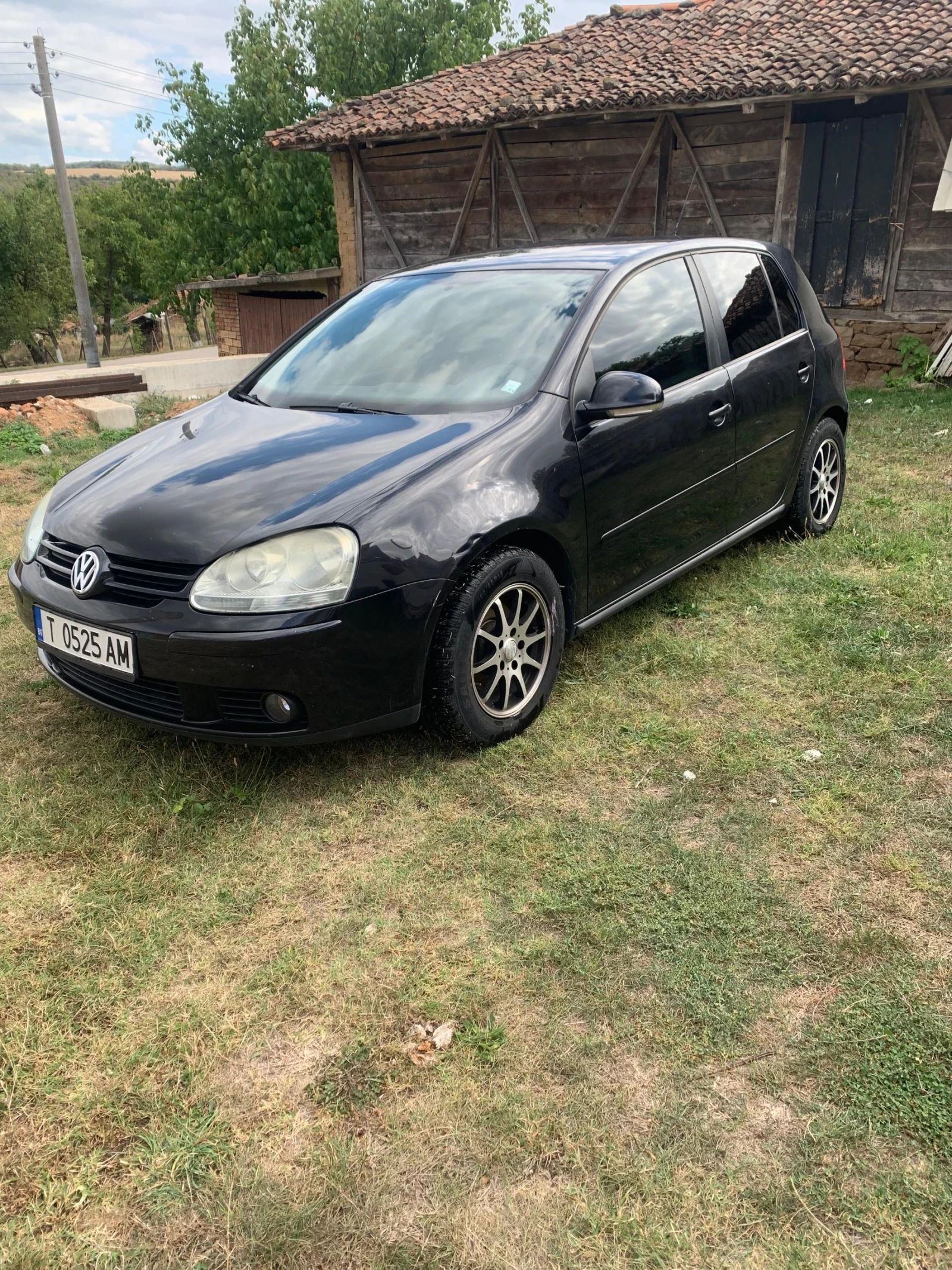 VW Golf  - изображение 7