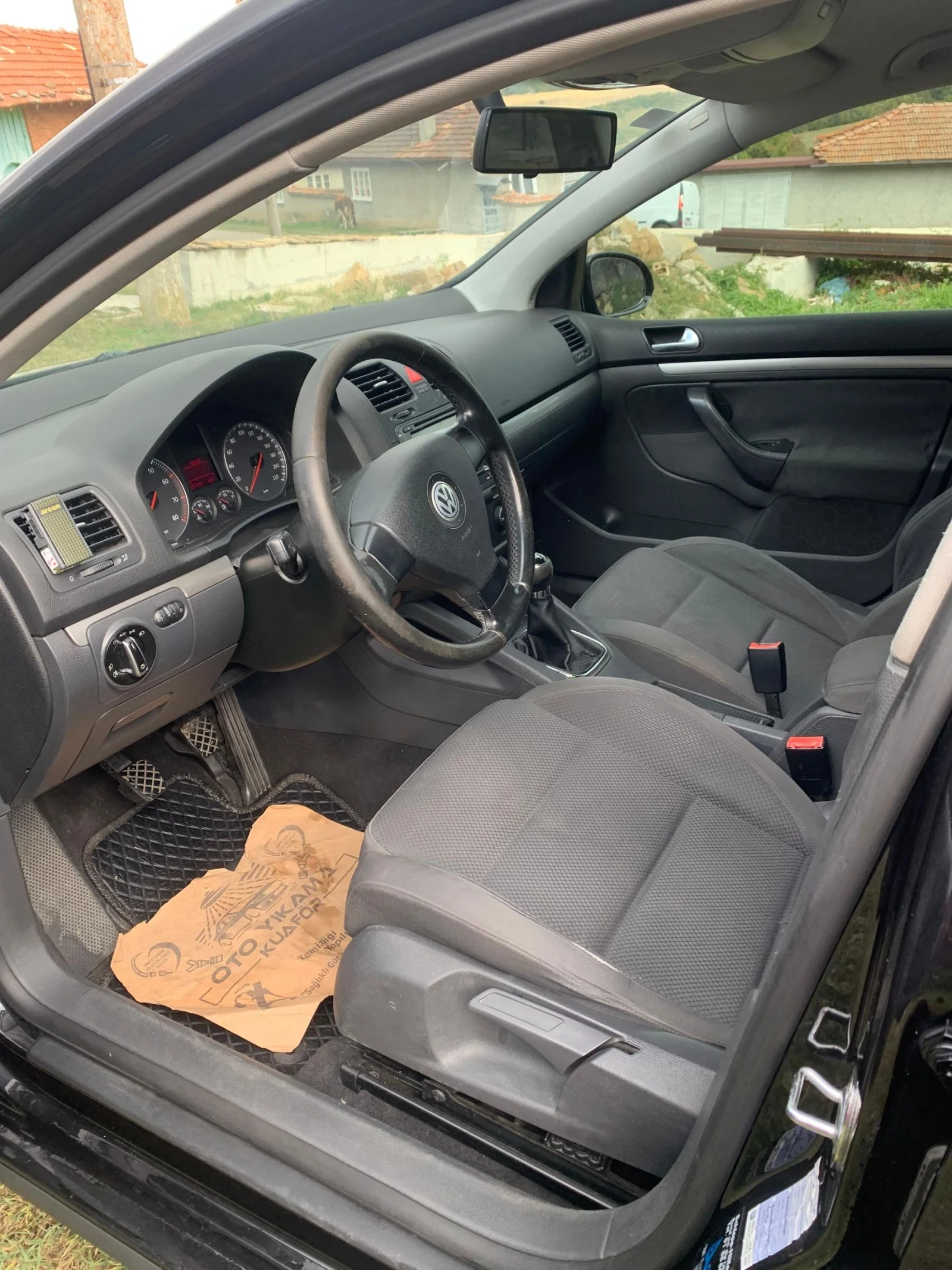 VW Golf  - изображение 9