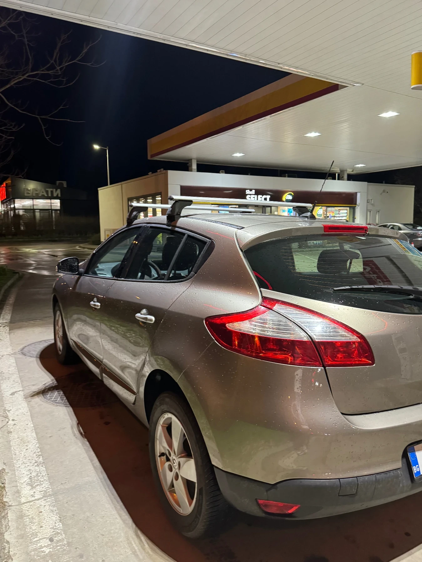 Renault Megane 1.5 dCi (110 ) EDC | Mobile.bg   15