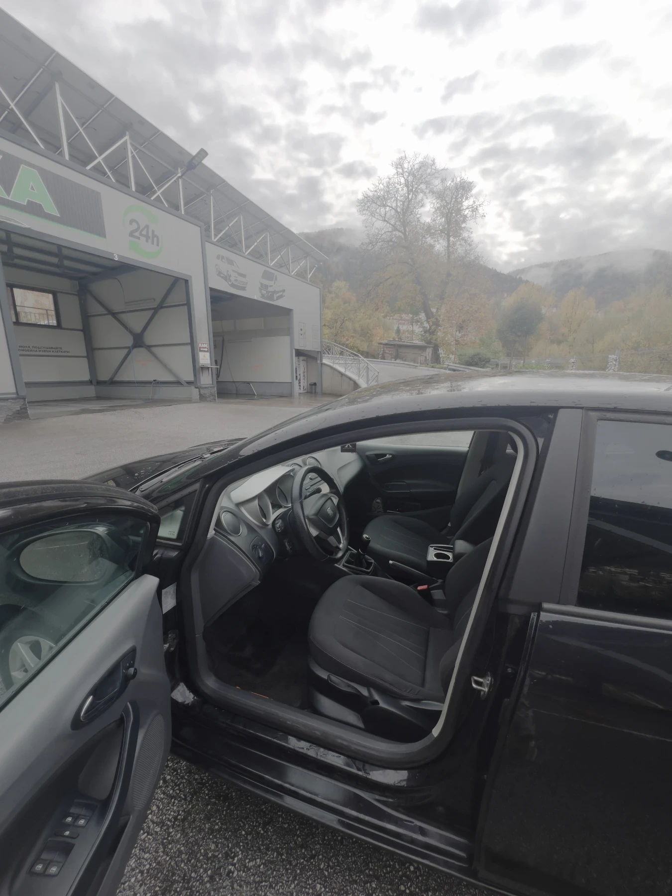 Seat Ibiza -1.9TDI 105 kс. АВТОПИЛОТ ОТЛИЧЕН!!! - изображение 7