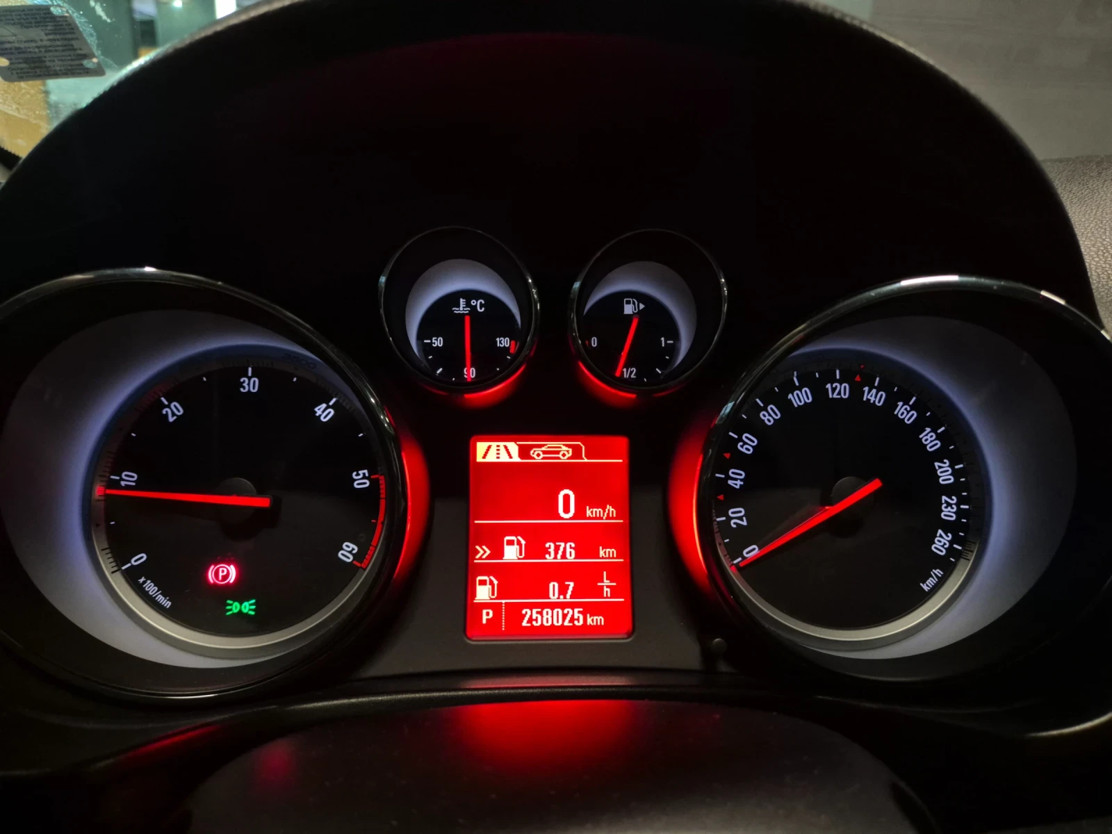 Opel Insignia 2.0 CDTI | Mobile.bg   13