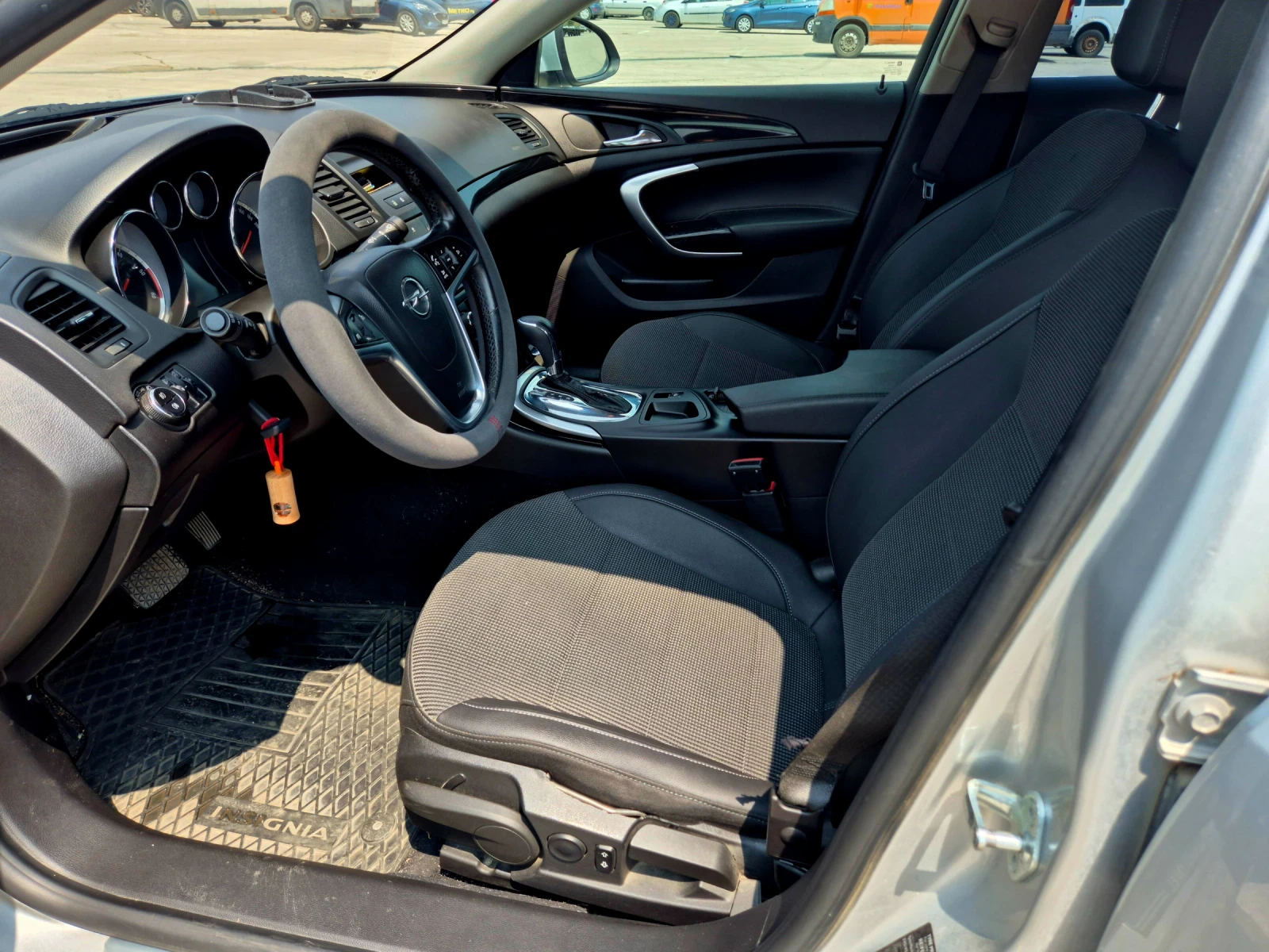 Opel Insignia 2.0 CDTI | Mobile.bg   9