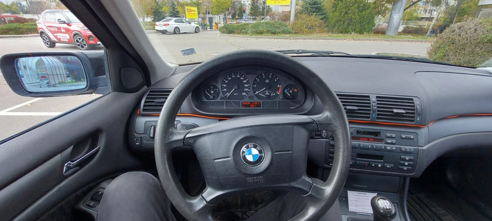 BMW 318 /  | Mobile.bg   9