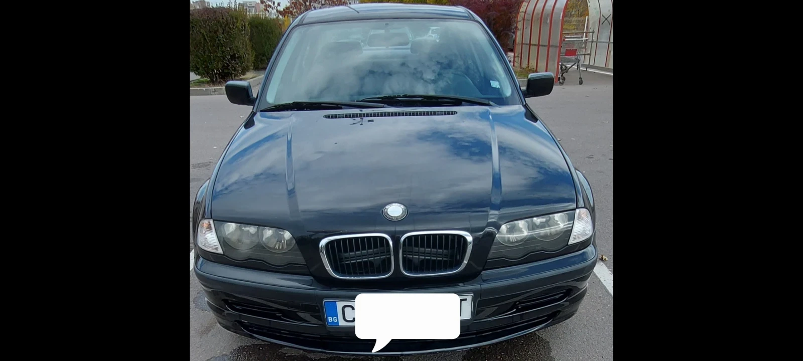 BMW 318 /  | Mobile.bg   8