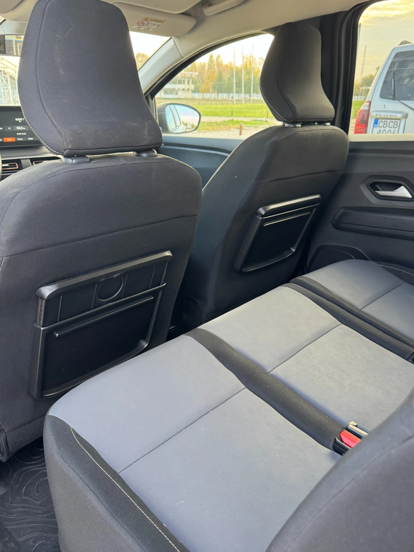 Dacia Jogger Extreme 1.0 1.0 TCe ECO-G | Mobile.bg   9