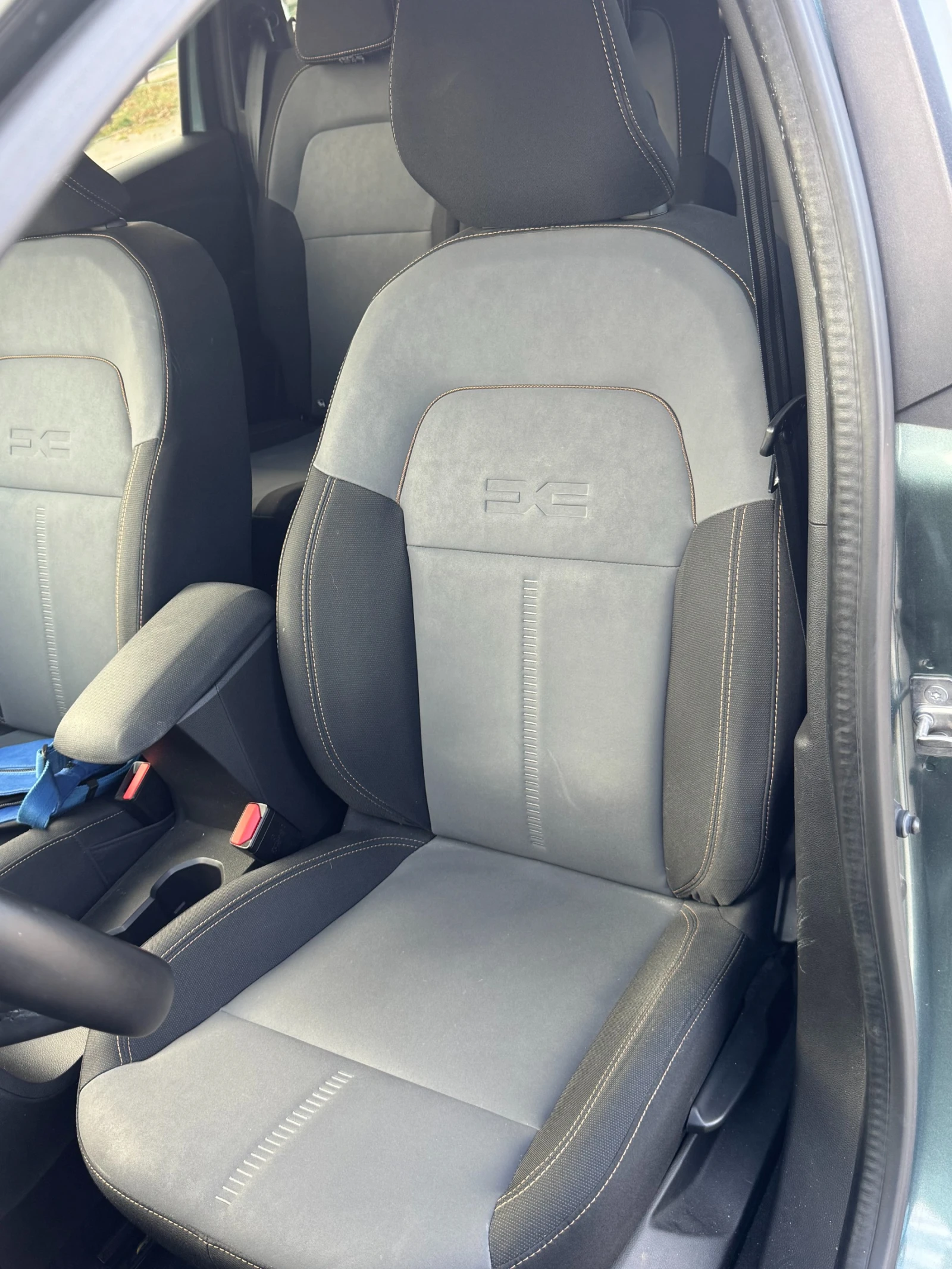 Dacia Jogger Extreme 1.0 1.0 TCe ECO-G | Mobile.bg   13