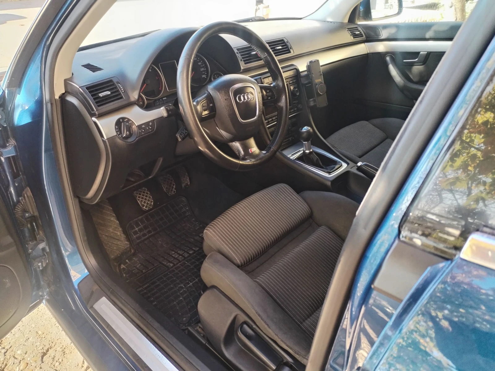 Audi A4 BLB | Mobile.bg   10