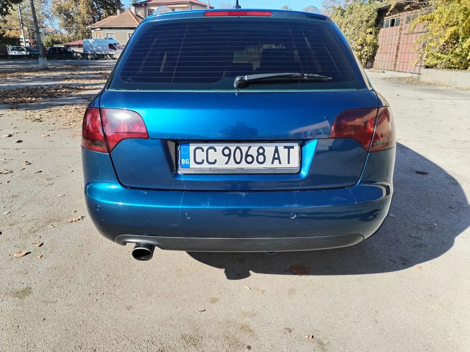 Audi A4 BLB | Mobile.bg   4