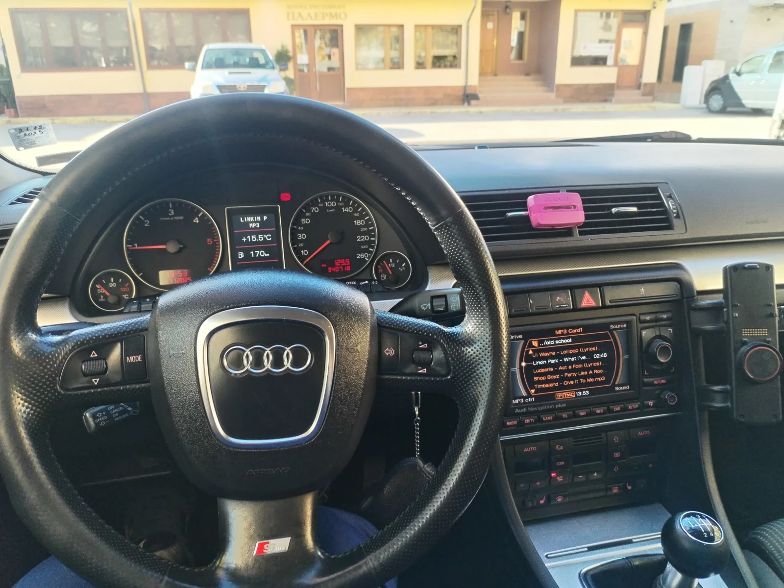 Audi A4 BLB | Mobile.bg   11