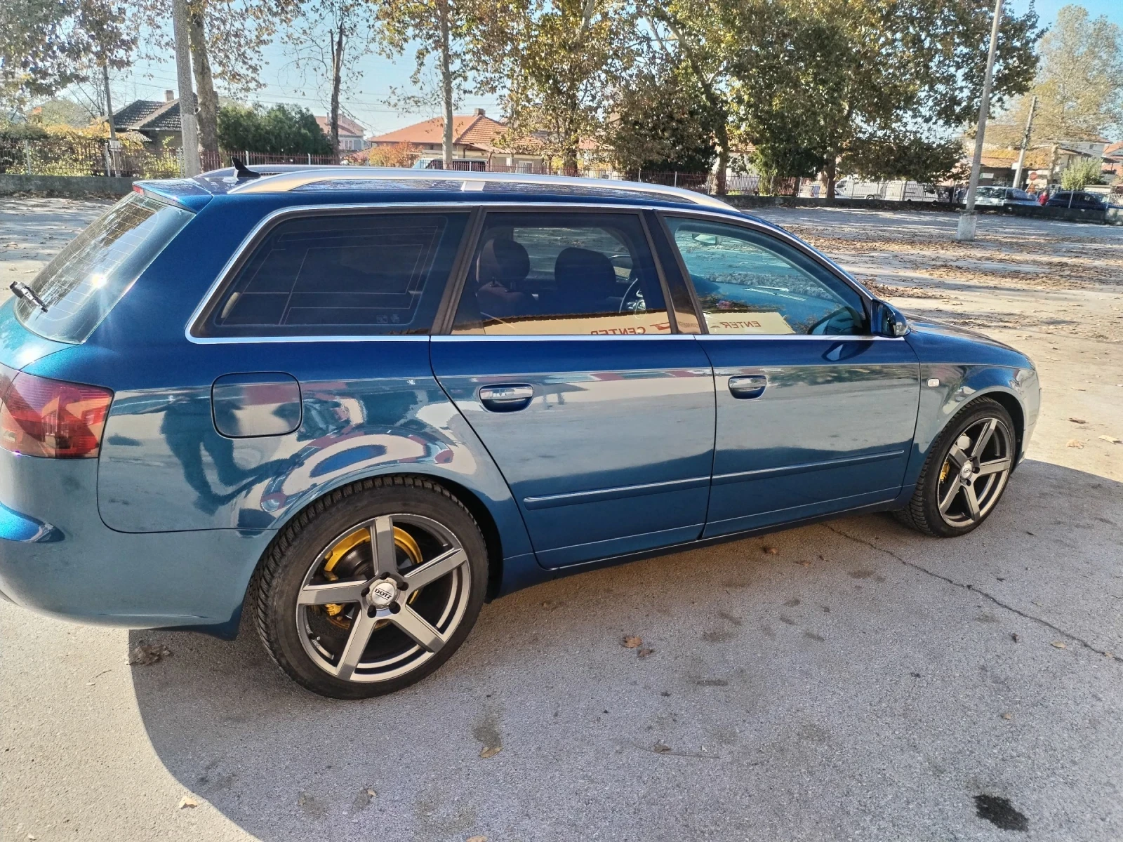 Audi A4 BLB | Mobile.bg   6