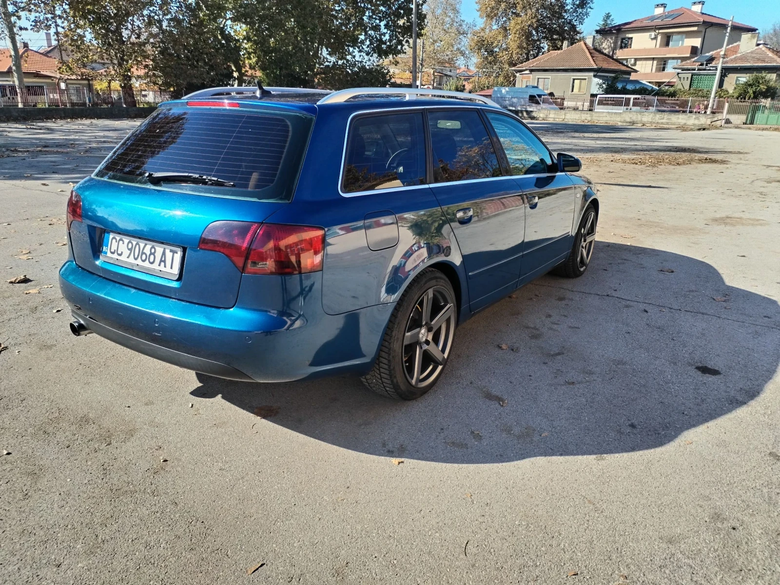 Audi A4 BLB | Mobile.bg   3