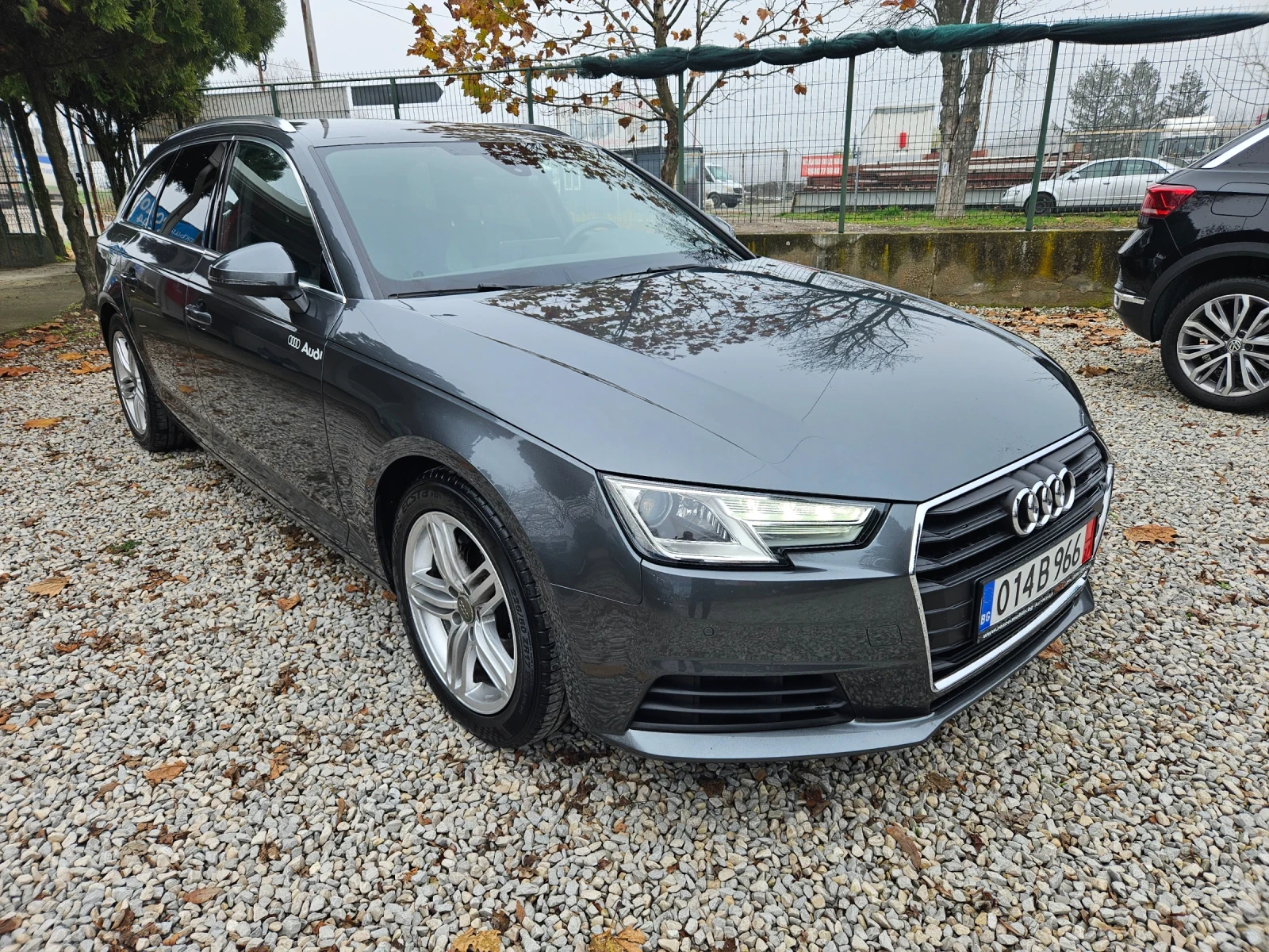 Audi A4 2.0 TDI  150  к.с - изображение 3
