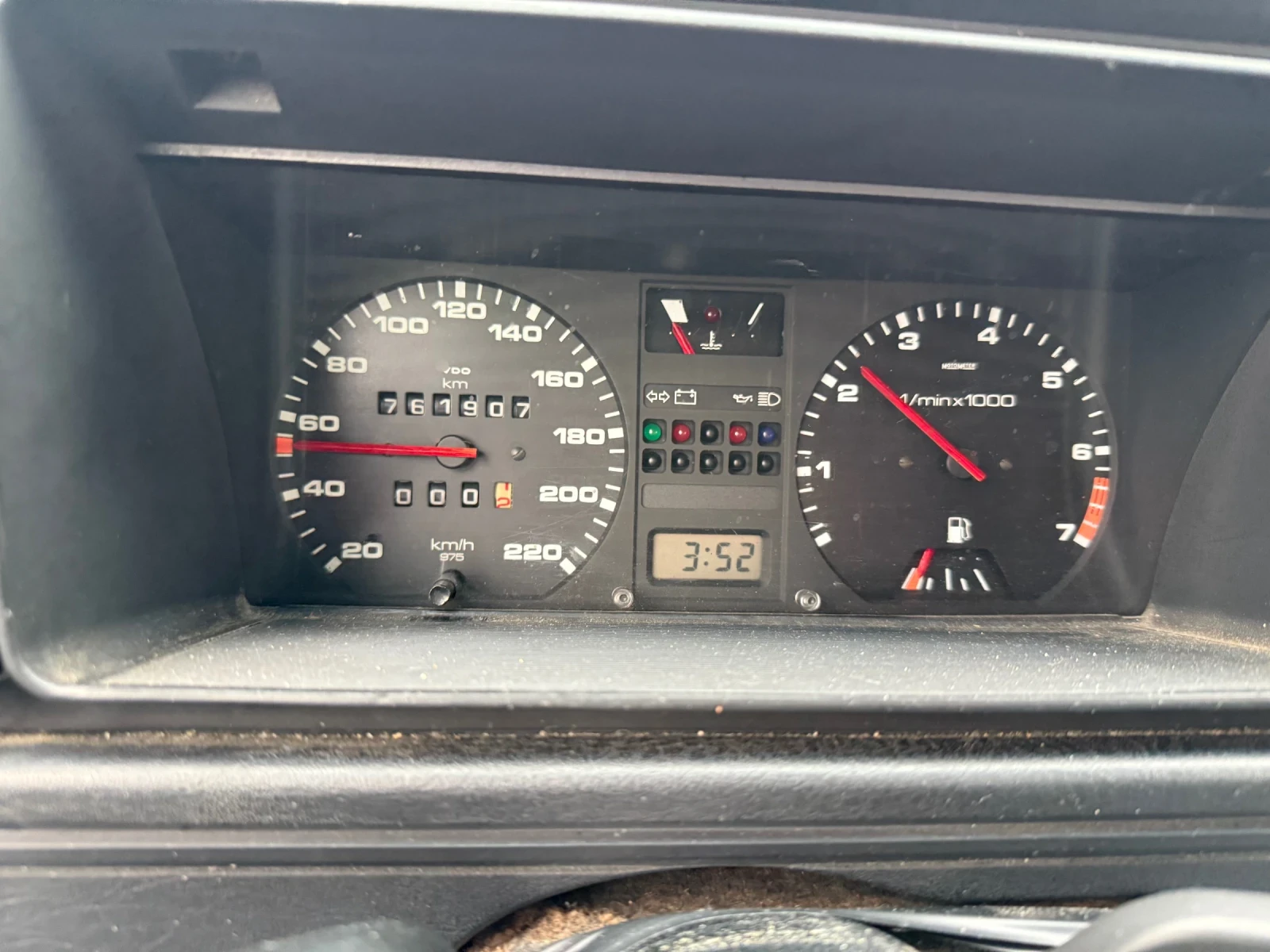 VW Golf  - изображение 9