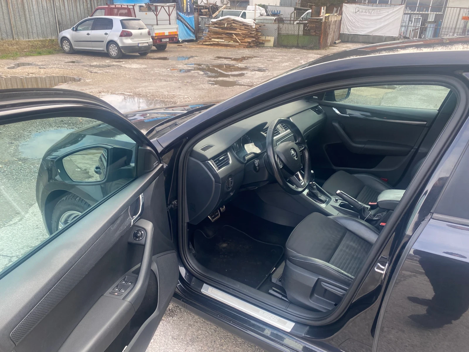 Skoda Octavia  - изображение 4