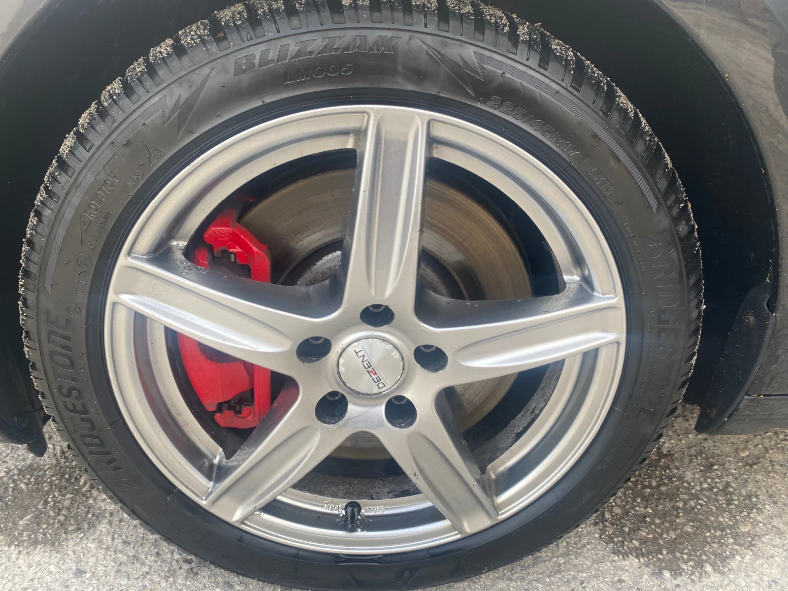 Skoda Octavia  - изображение 9