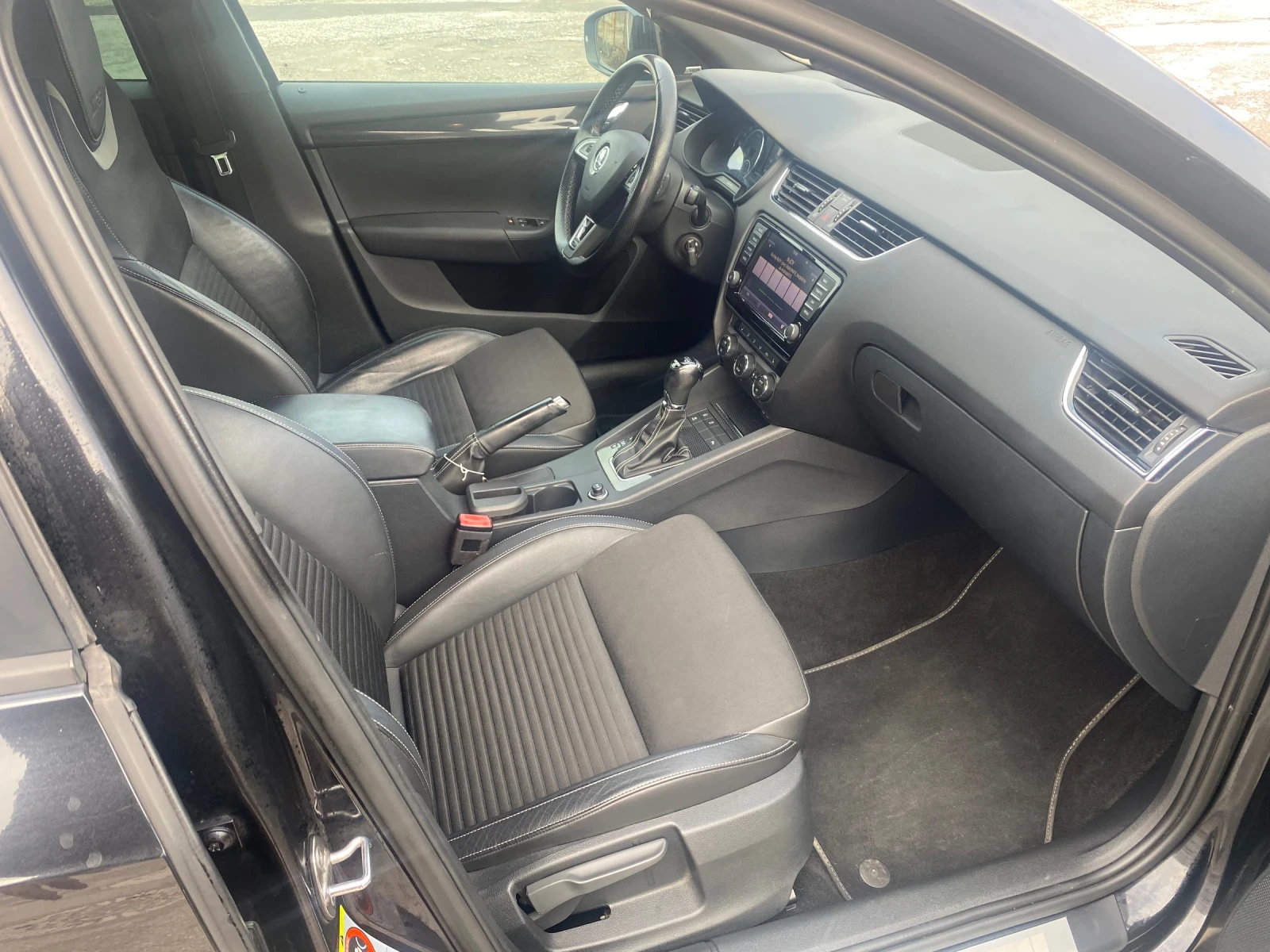 Skoda Octavia  - изображение 5