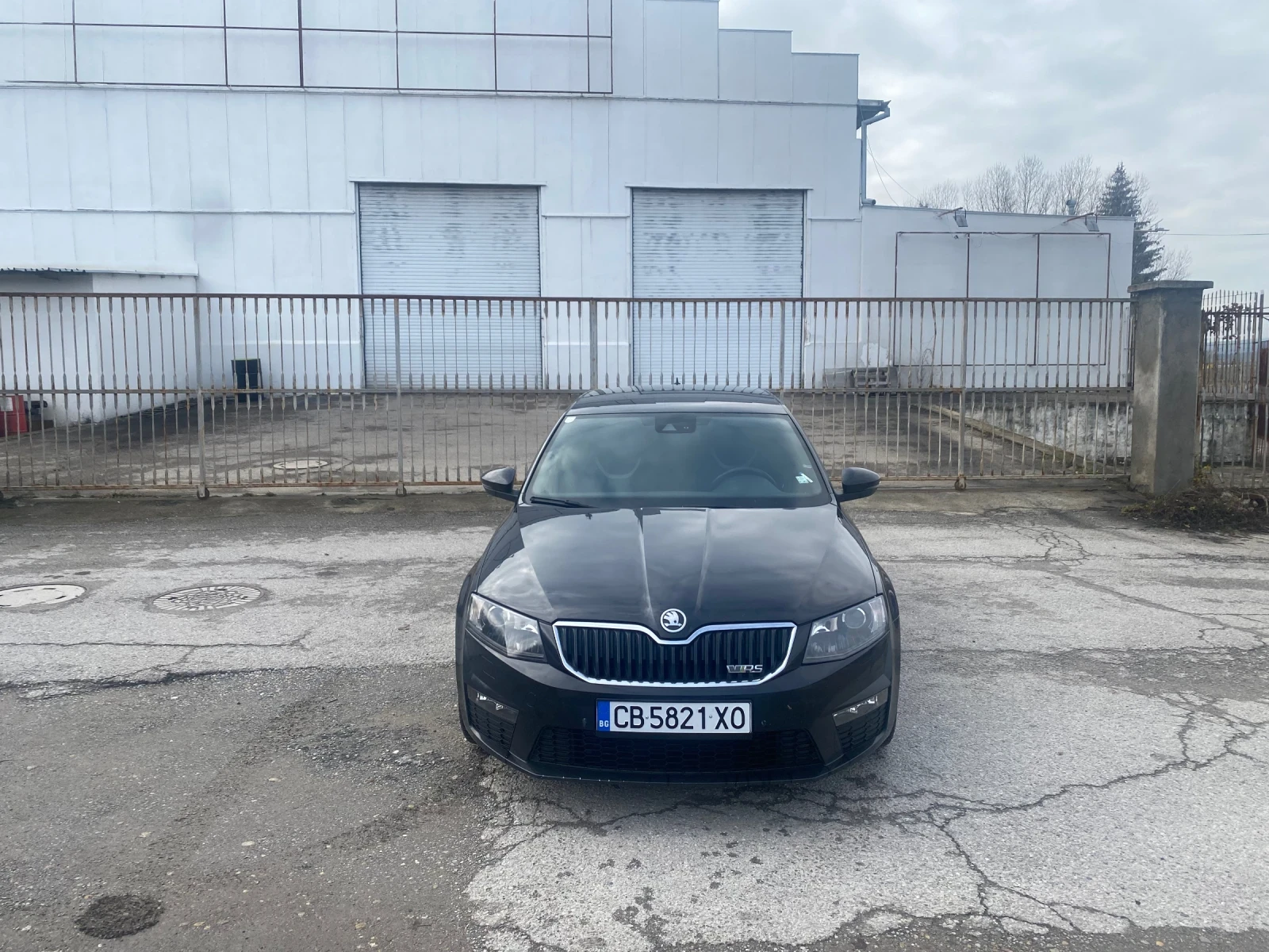 Skoda Octavia  - изображение 2