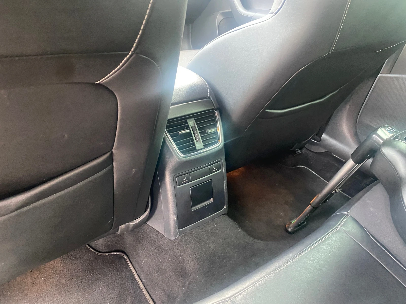 Skoda Octavia  - изображение 8