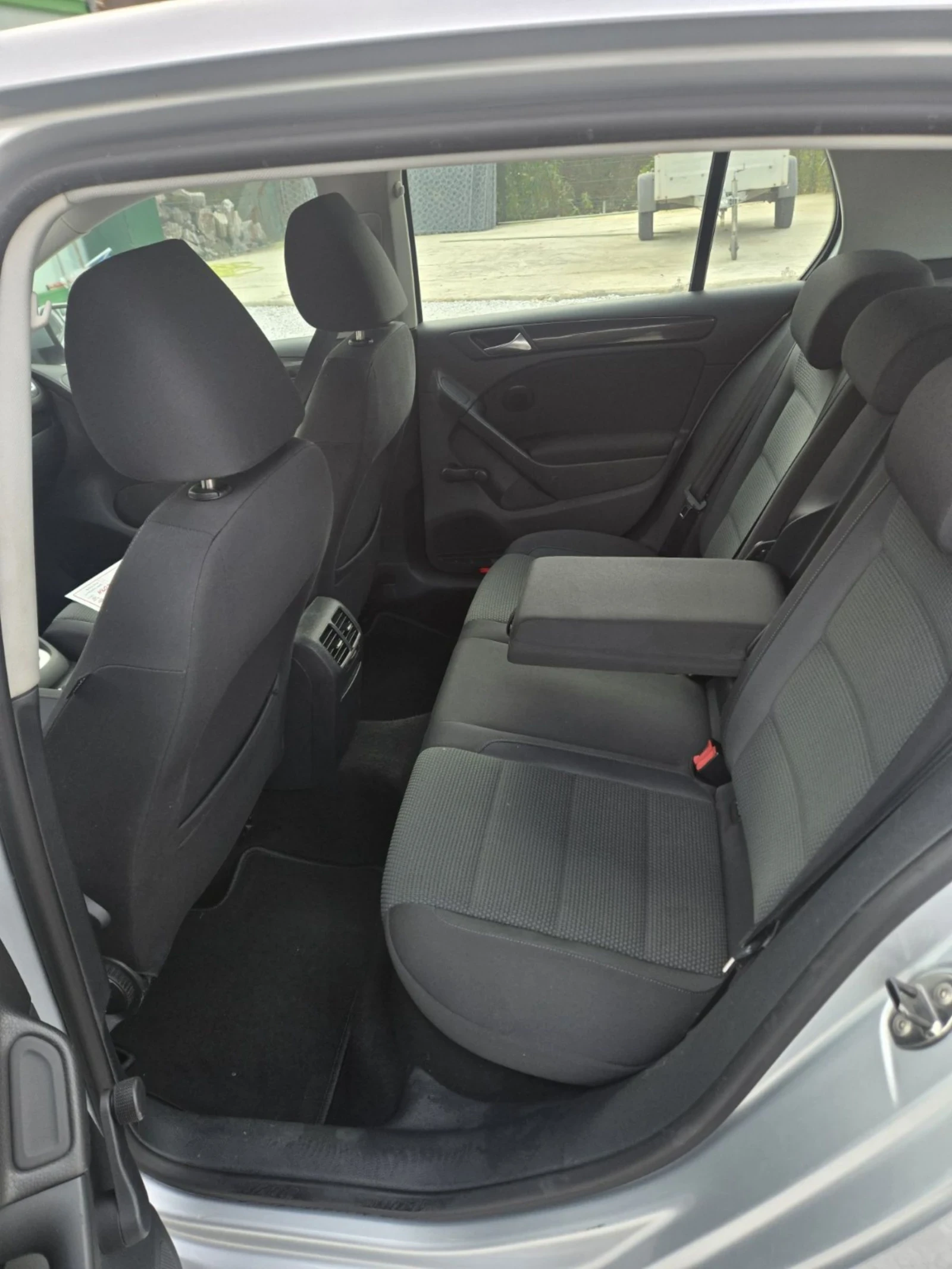 VW Golf 1.6TDI AVTOMAT | Mobile.bg � ����������� 11
