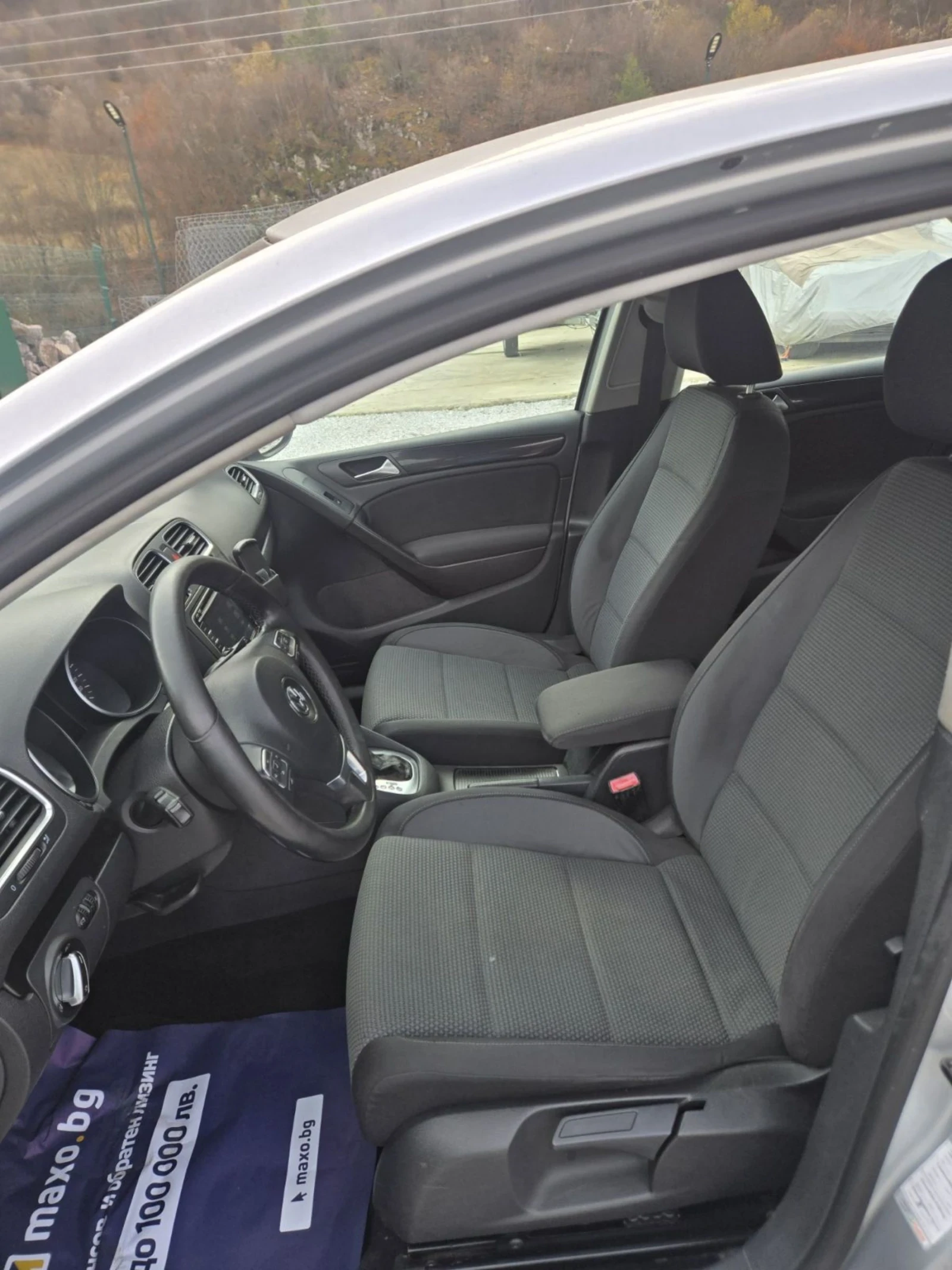 VW Golf 1.6TDI AVTOMAT - изображение 10