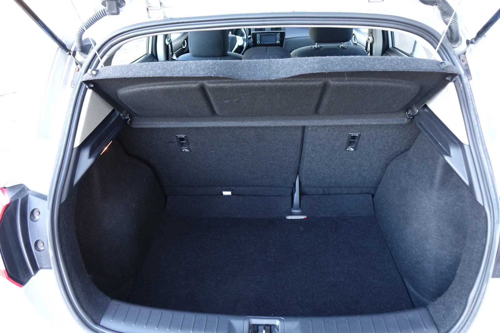 Nissan Pulsar 1.2TURBO* NAVI* CAMERA*  | Mobile.bg � ����������� 11