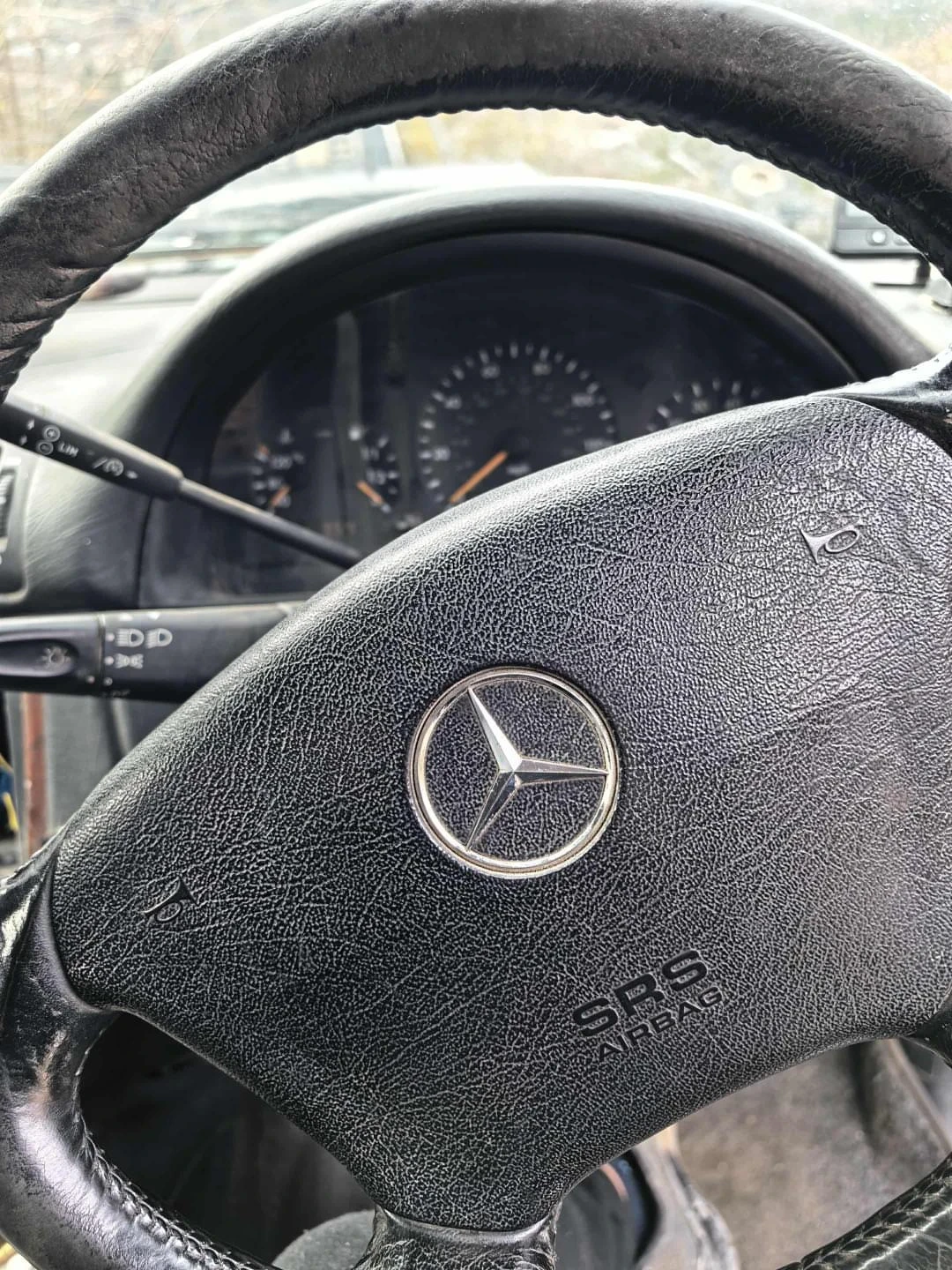 Mercedes-Benz 320 Offroad - изображение 7