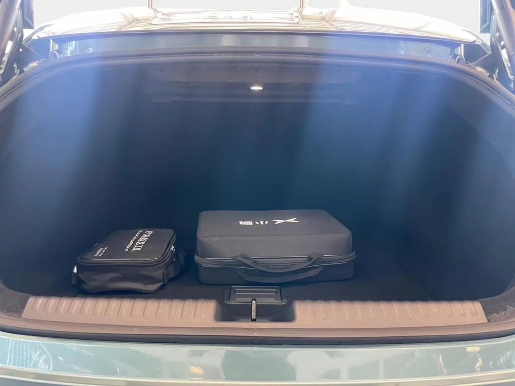 Xpeng P7 AWD Performance | Mobile.bg � ����������� 12