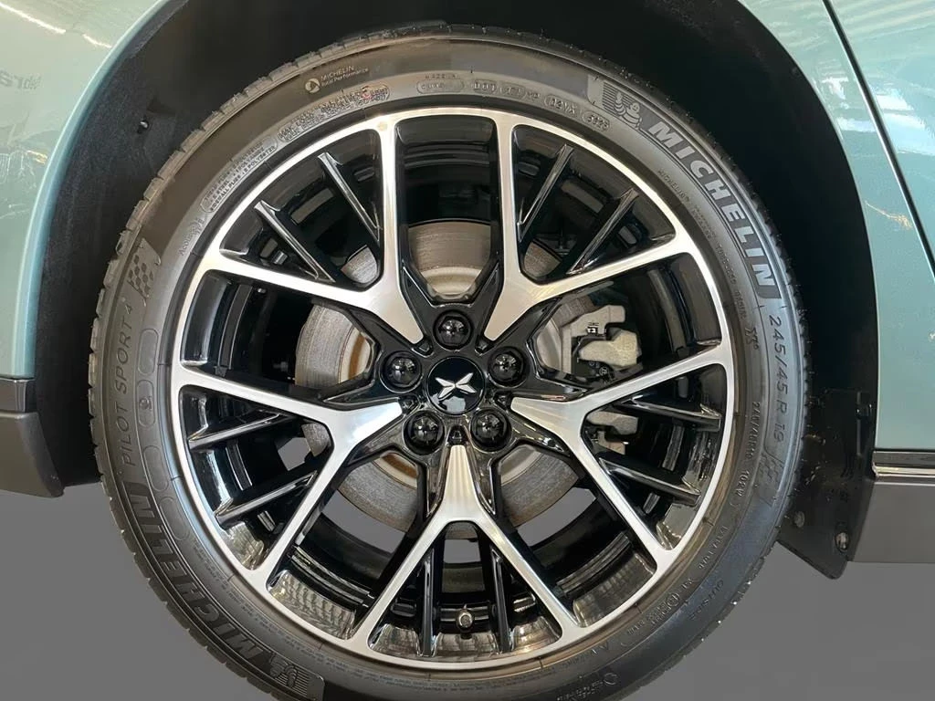 Xpeng P7 AWD Performance | Mobile.bg � ����������� 14