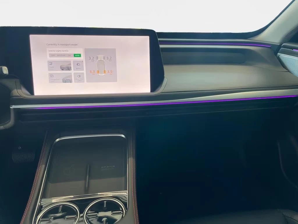 Xpeng P7 AWD Performance | Mobile.bg � ����������� 11