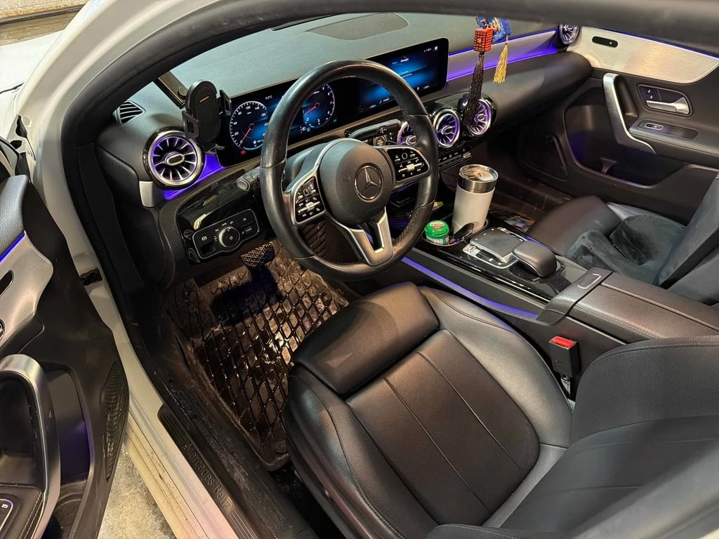 Mercedes-Benz A 250 * CARFAX * �������* ��������*  | Mobile.bg � ����������� 5