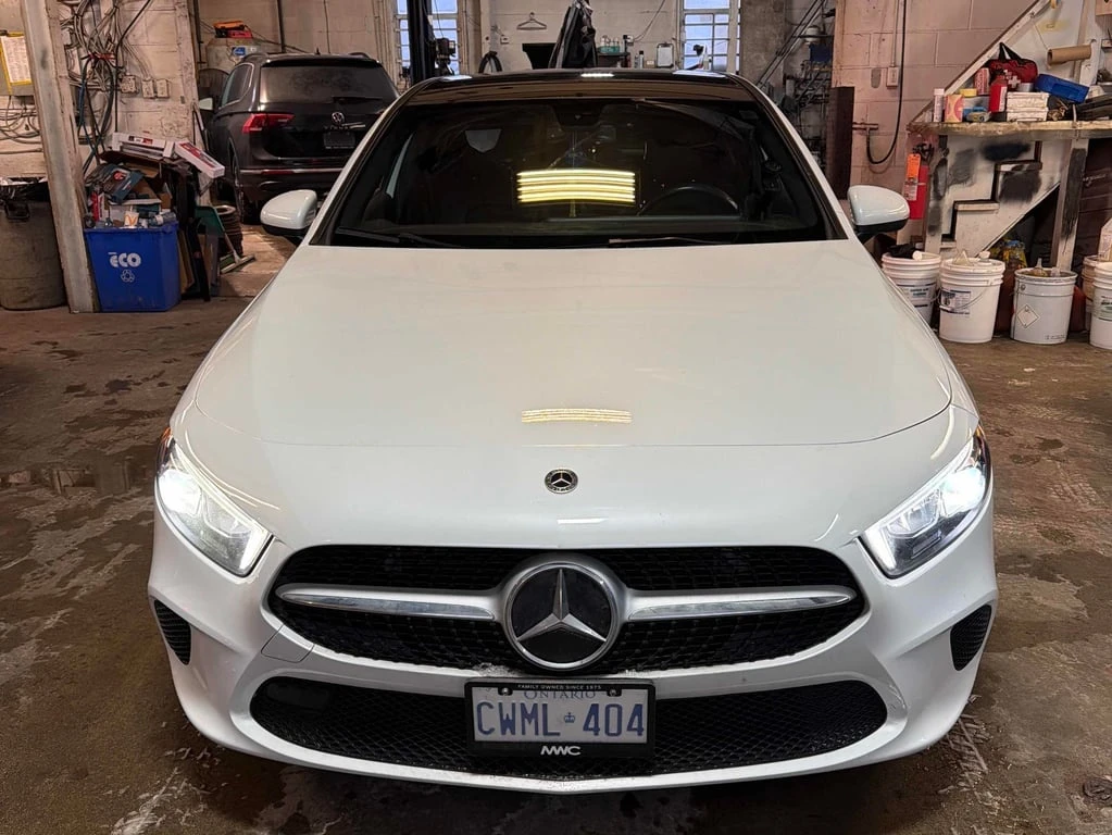Mercedes-Benz A 250 * CARFAX * �������* ��������*  | Mobile.bg � ����������� 6