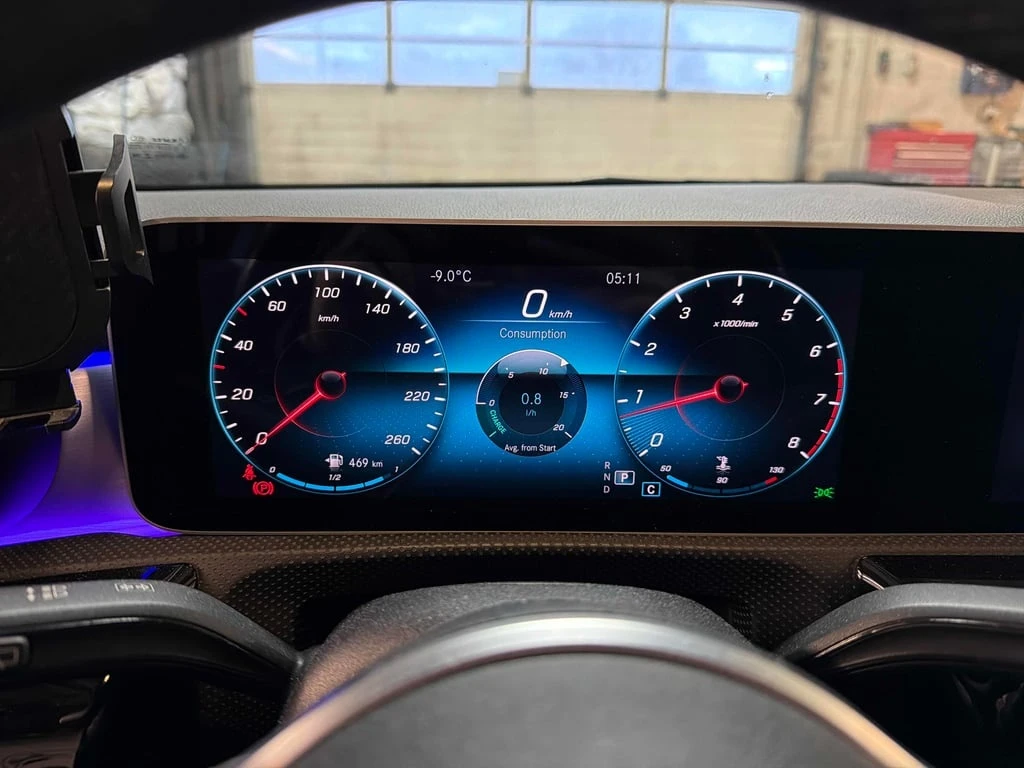 Mercedes-Benz A 250 * CARFAX * �������* ��������*  | Mobile.bg � ����������� 8