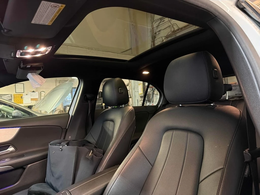 Mercedes-Benz A 250 * CARFAX * �������* ��������*  | Mobile.bg � ����������� 11