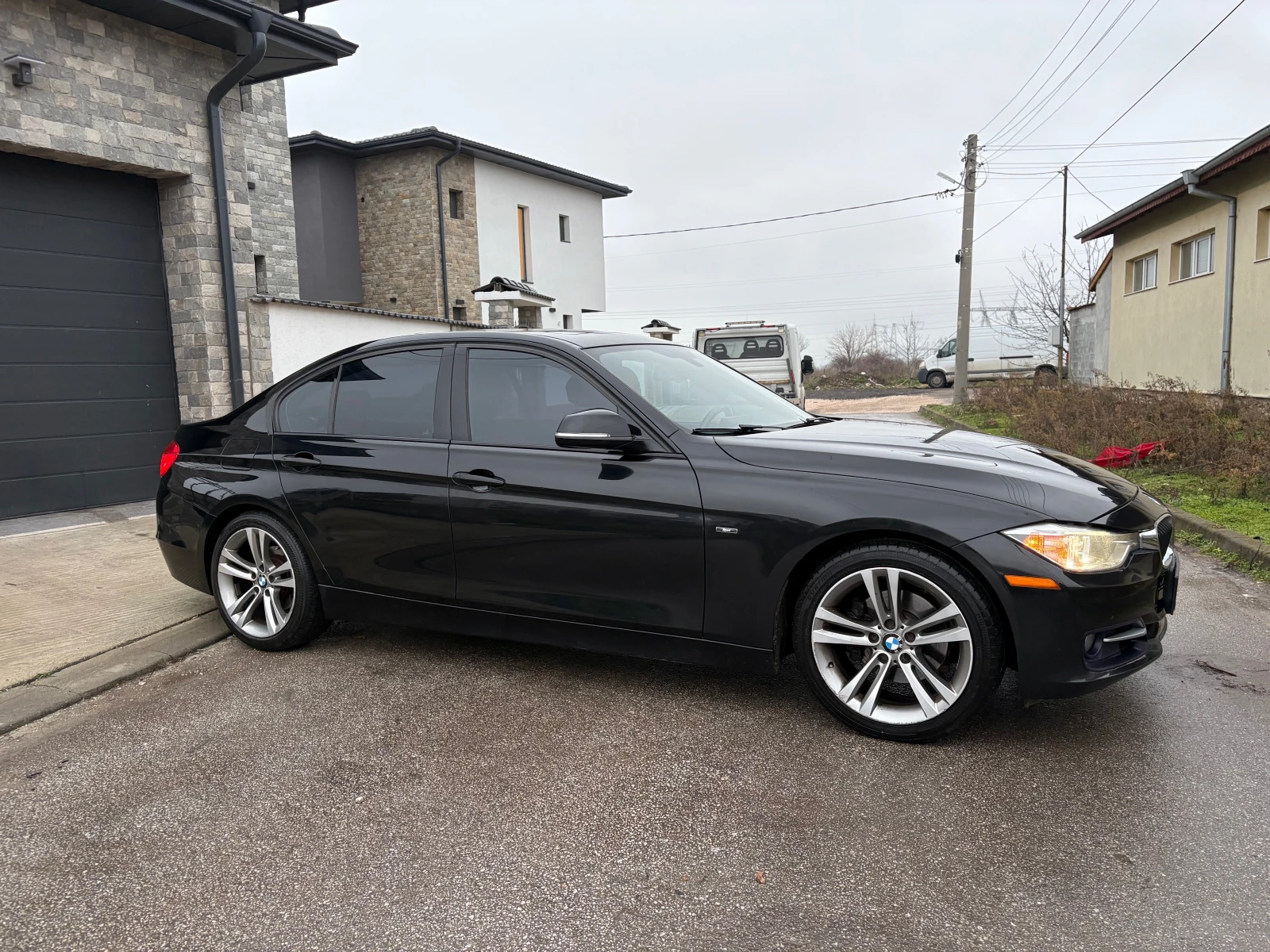 BMW 328 SPORT 150��� �� | Mobile.bg � ����������� 7