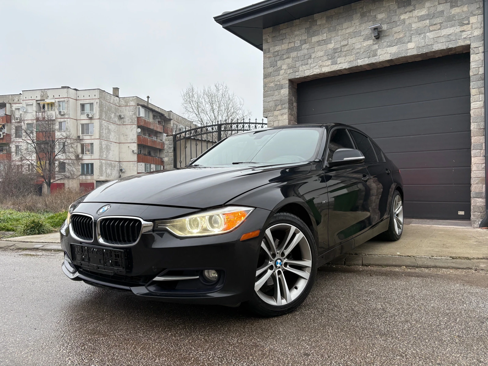 BMW 328 SPORT 150��� �� | Mobile.bg � ����������� 3