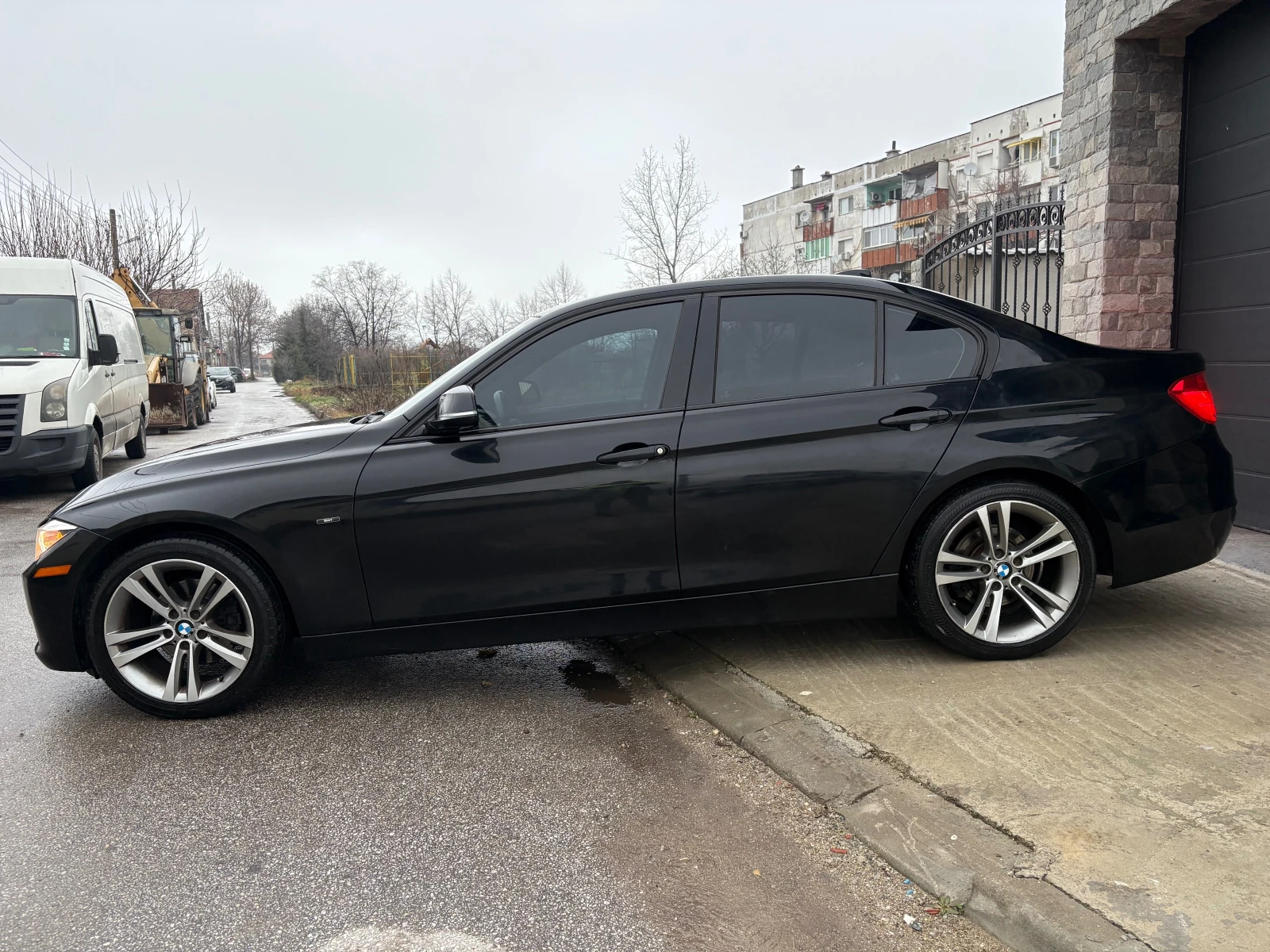 BMW 328 SPORT 150��� �� | Mobile.bg � ����������� 4