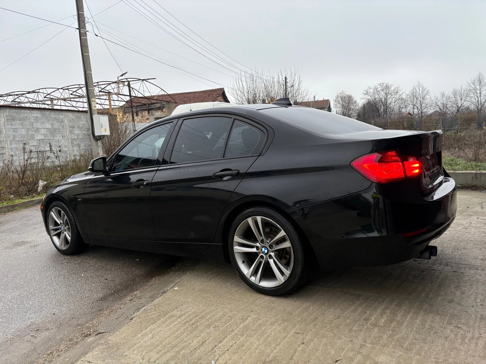 BMW 328 SPORT 150��� �� | Mobile.bg � ����������� 5