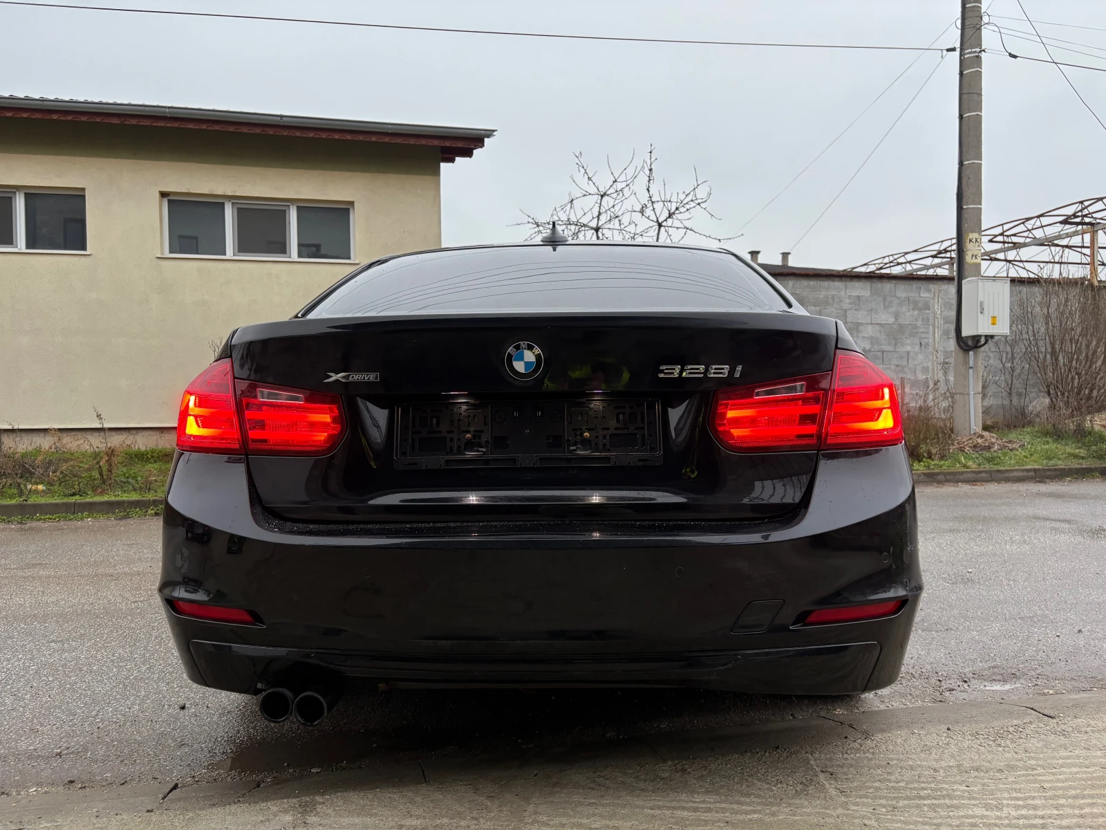 BMW 328 SPORT 150��� �� | Mobile.bg � ����������� 6