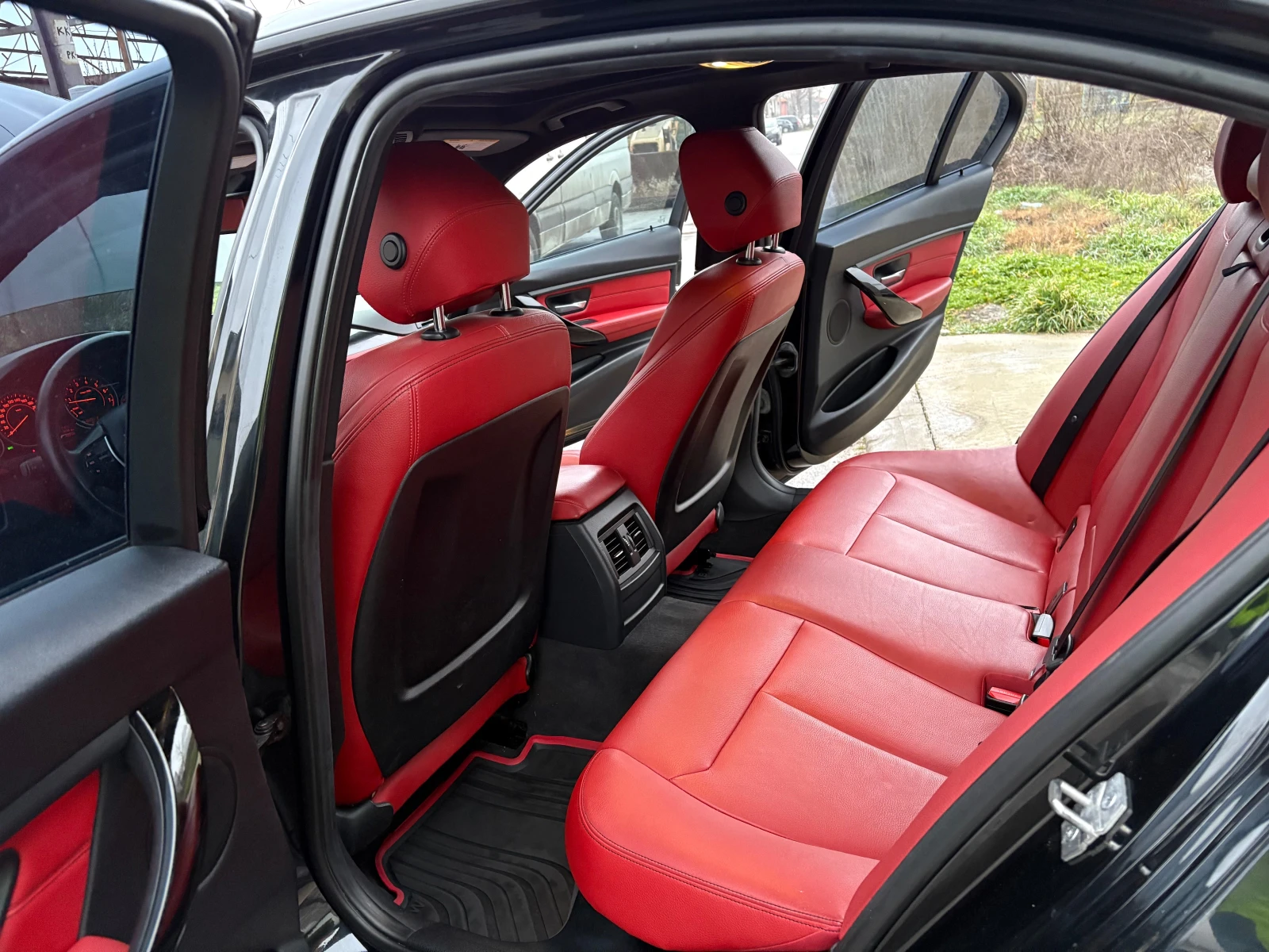 BMW 328 SPORT 150��� �� | Mobile.bg � ����������� 12