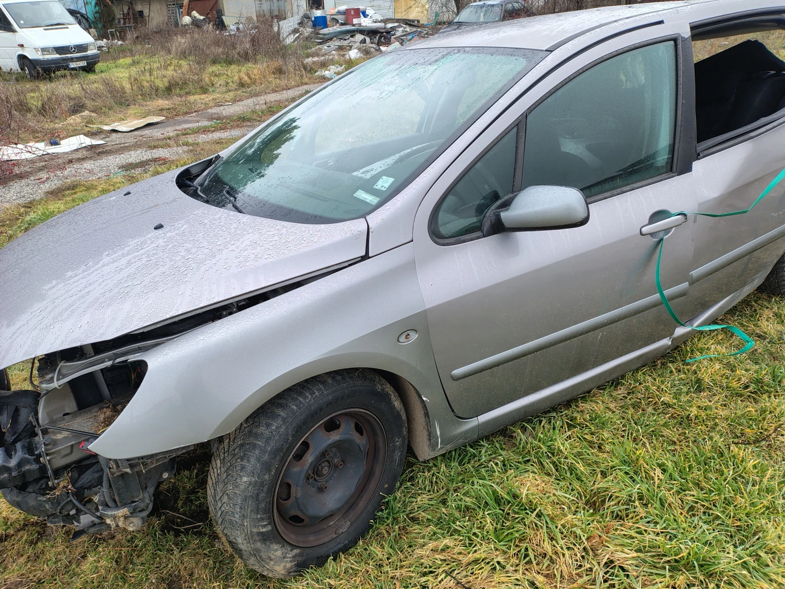 Peugeot 307  - изображение 2