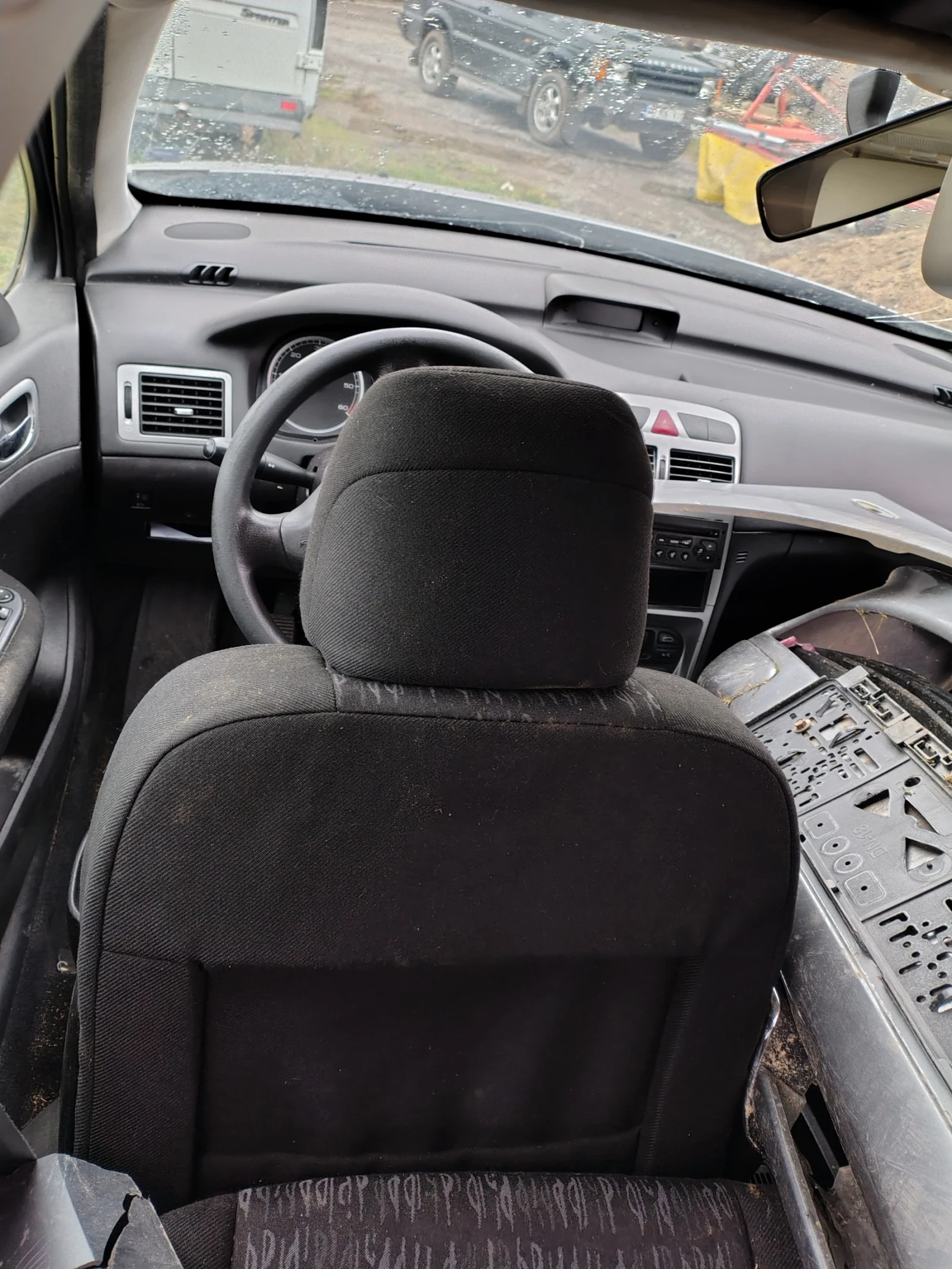 Peugeot 307  - изображение 3