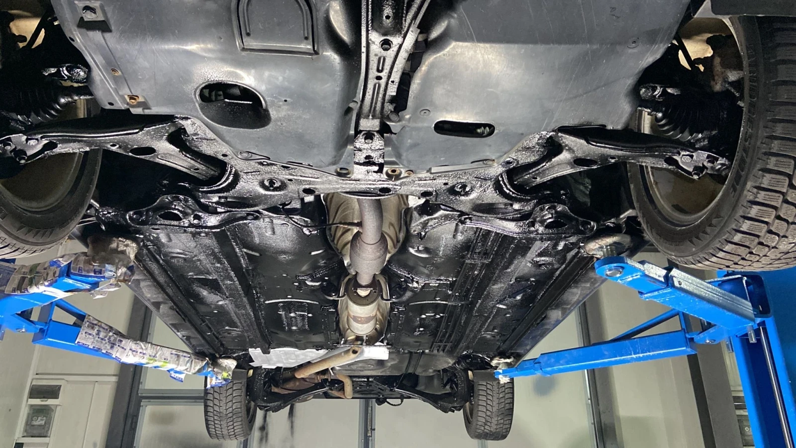 Toyota Avensis 1.8 VVT-i* �����* 147000��* ���� ��������*  | Mobile.bg � ����������� 15